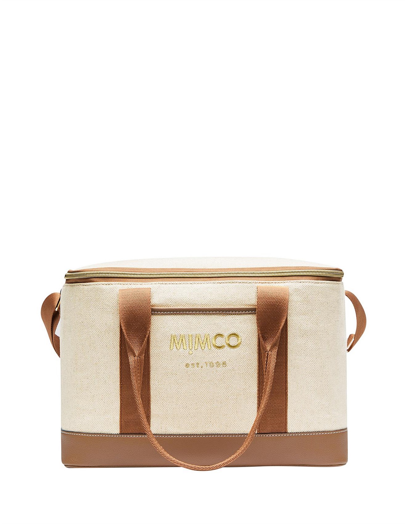Mimco Vacation Cooler Crossbody Bag | David Jones