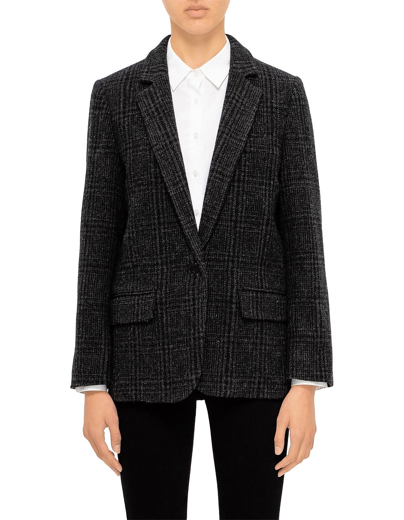 Womens Blazer Isabel Marant Etoile Charly Blazer Isabel Marant