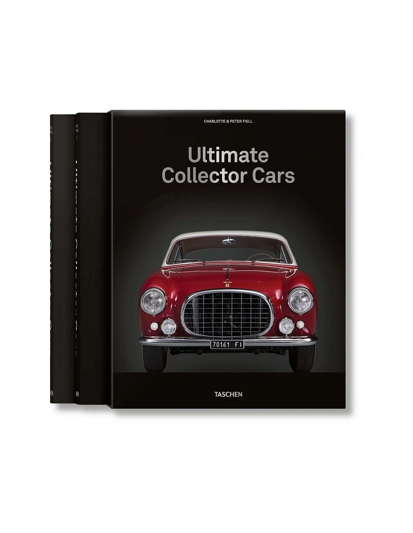 Taschen Ultimate Collector Cars | David Jones