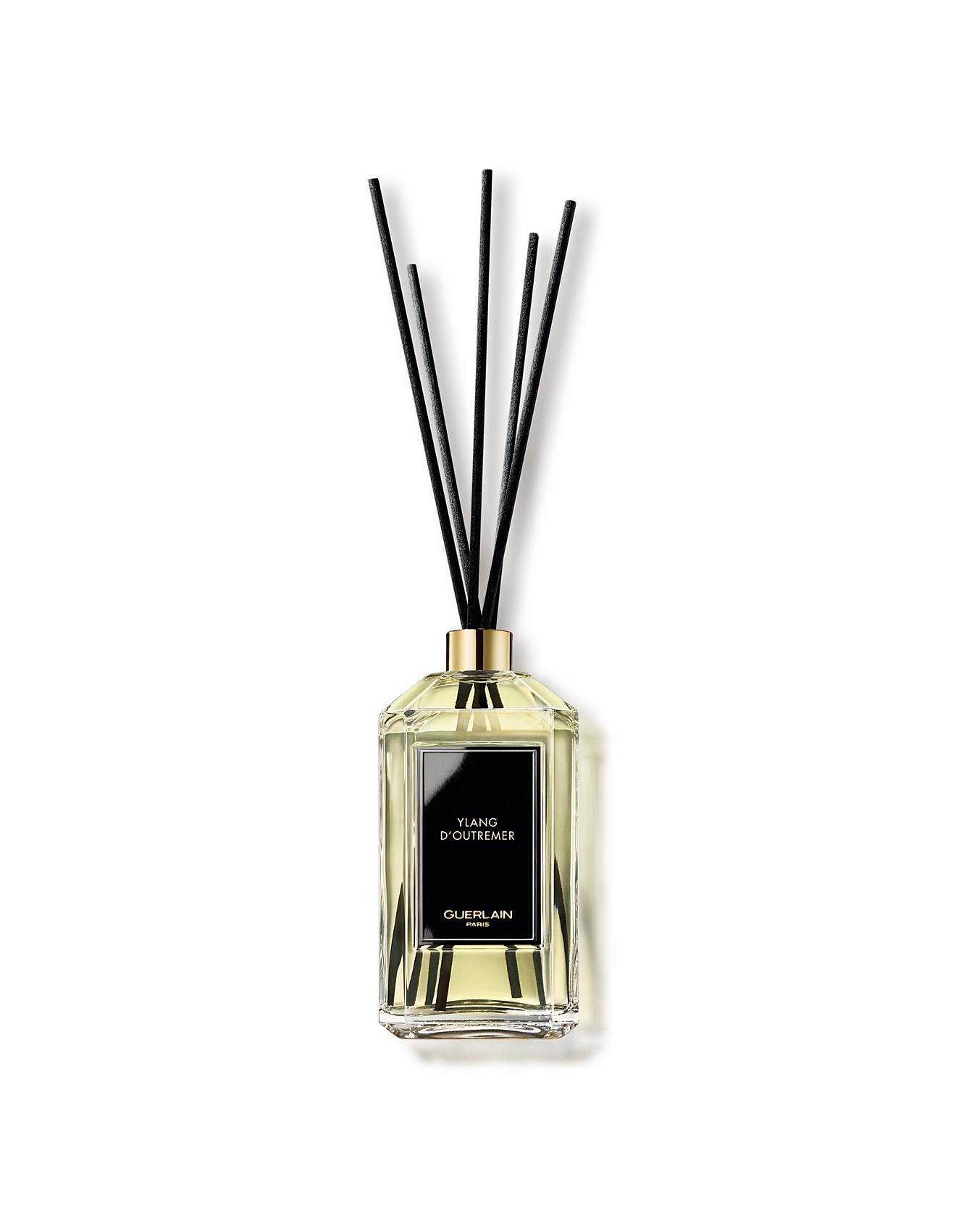 Guerlain L'art De Vivre Ylang D'outremer Reed Diffuser 200ml