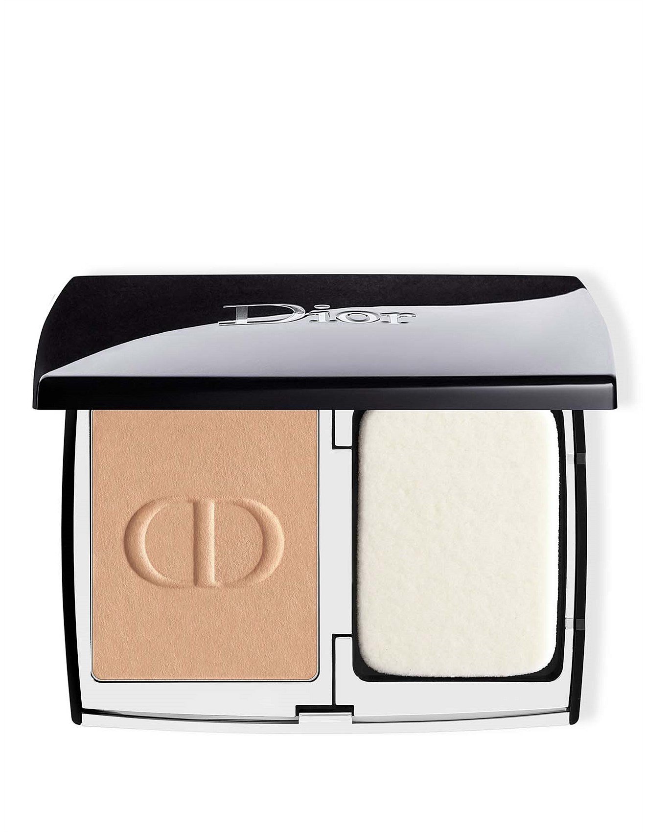 Dior Forever Natural Velvet Compact Foundation David Jones