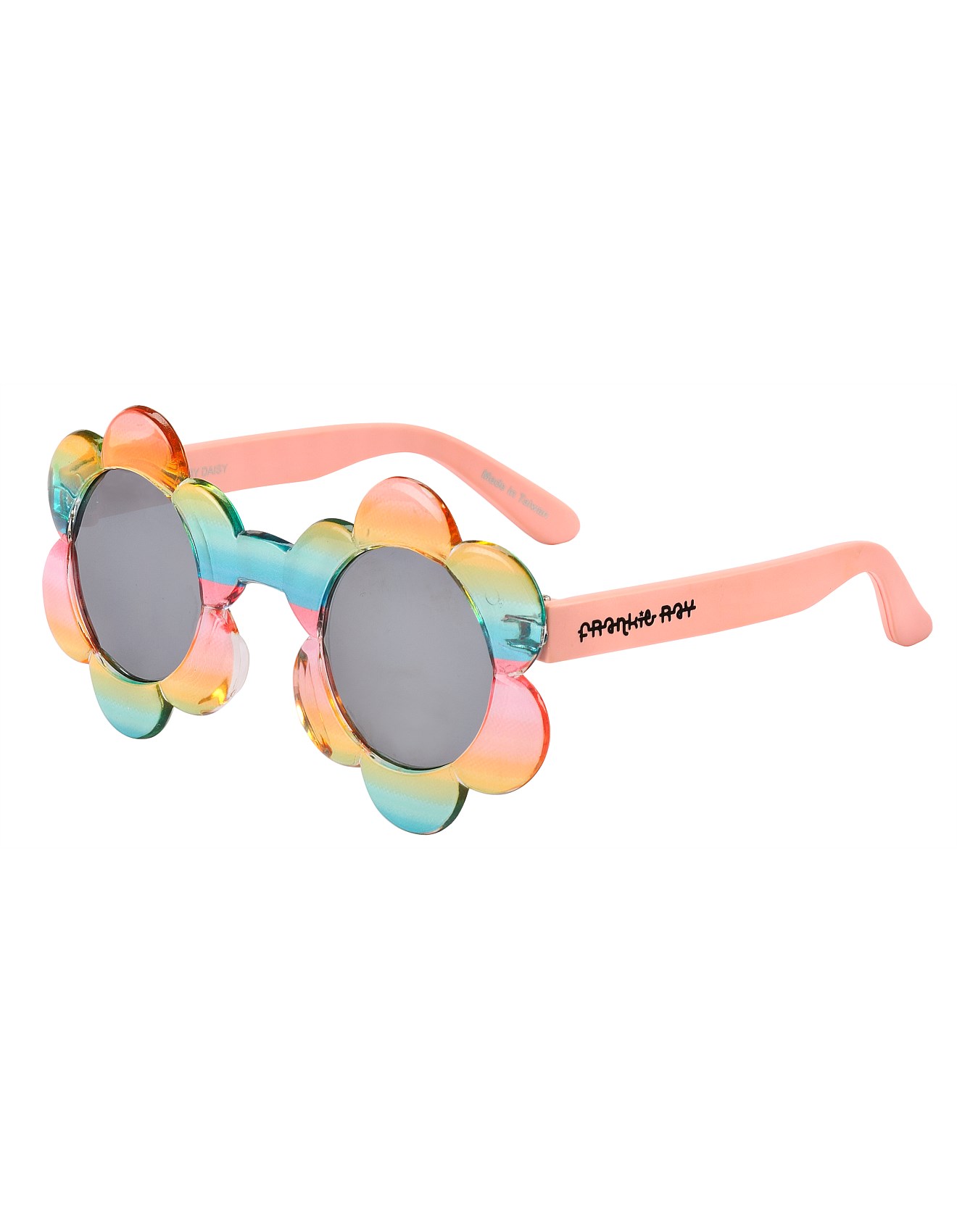 Frankie Ray Daisy Flower Sunglasses -Baby David Jones