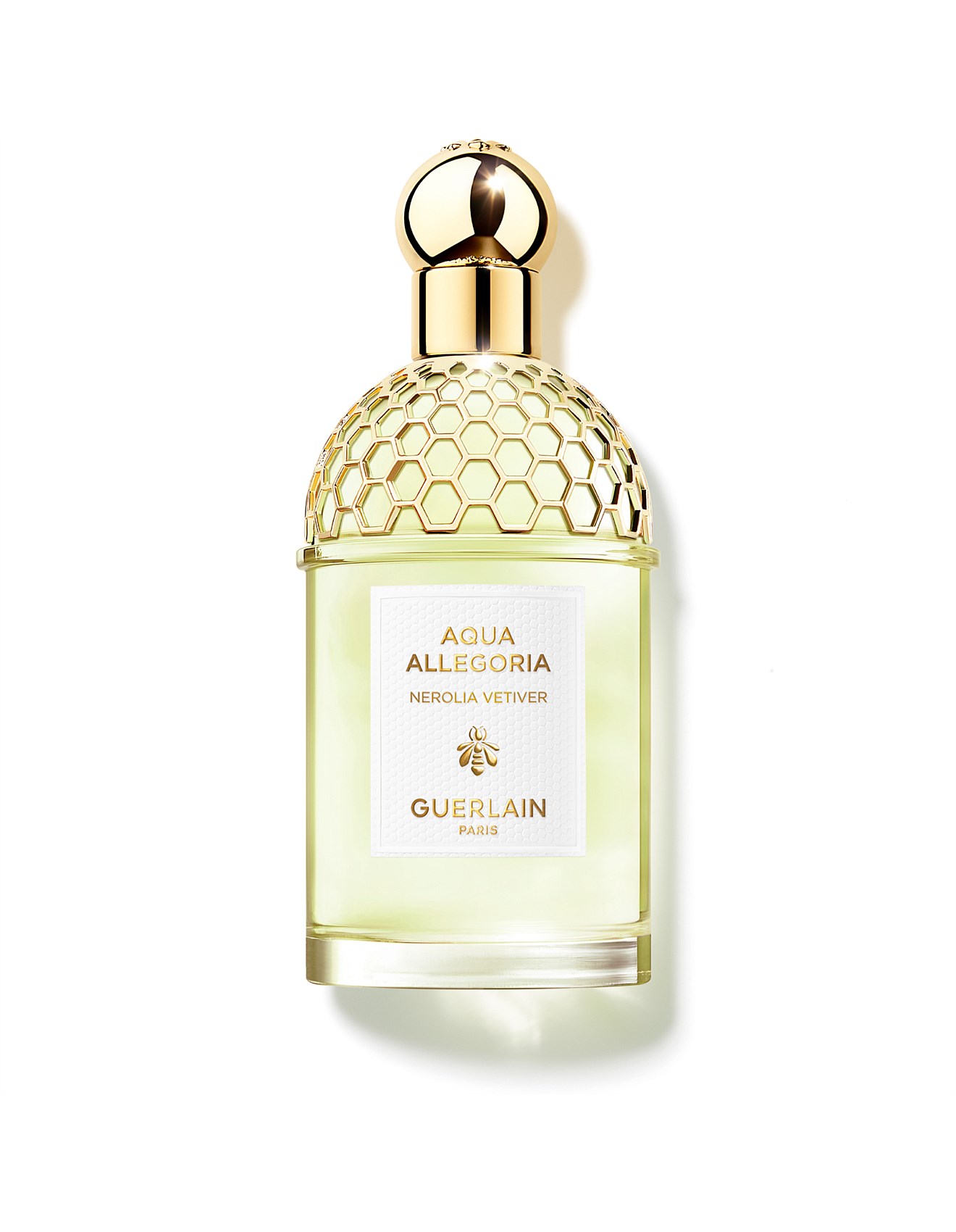 Guerlain Aqua Allegoria Nerolia Vetiver Edt 125ml David Jones