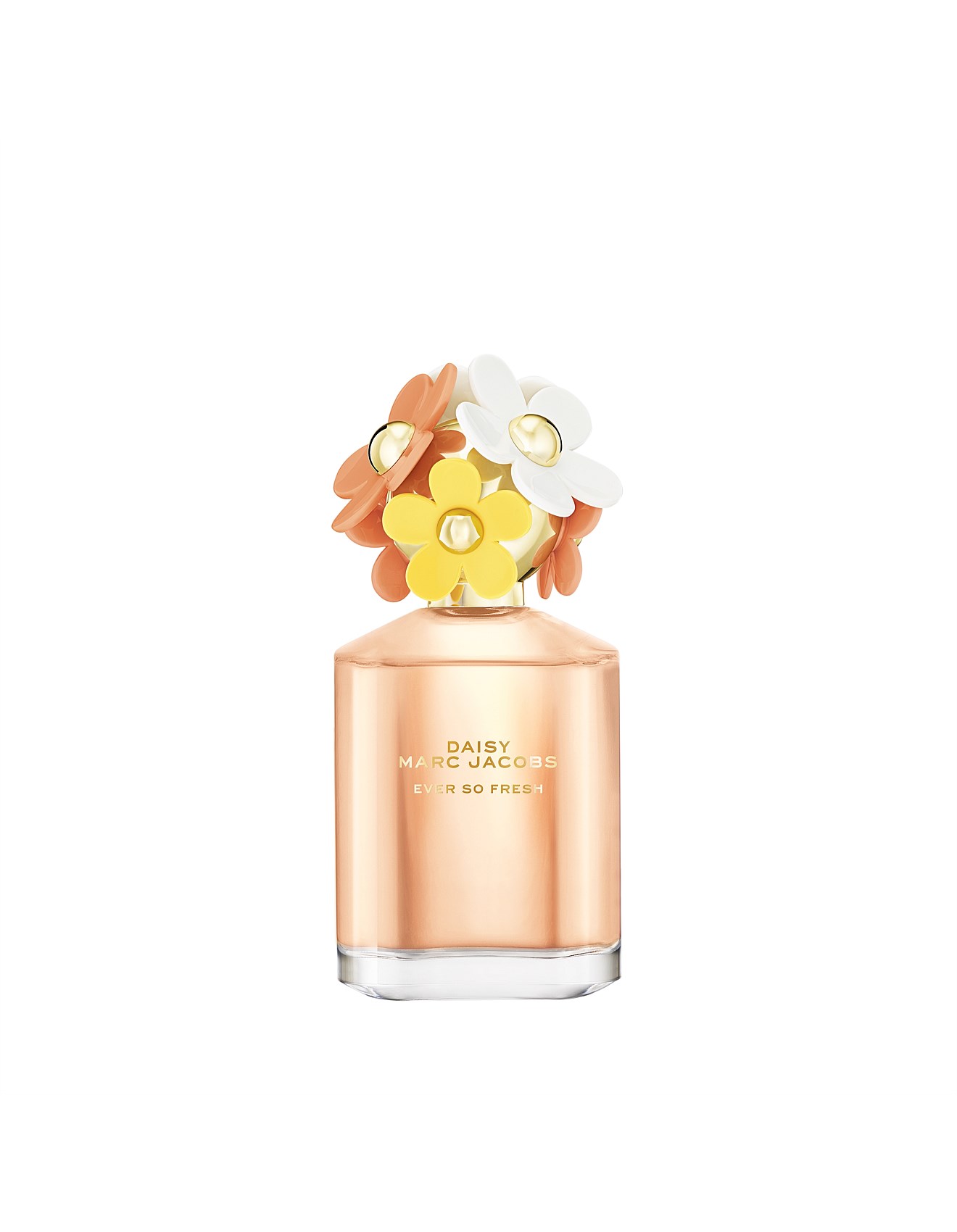Marc Jacobs Daisy Ever So Fresh Eau De Parfum 125ml David Jones