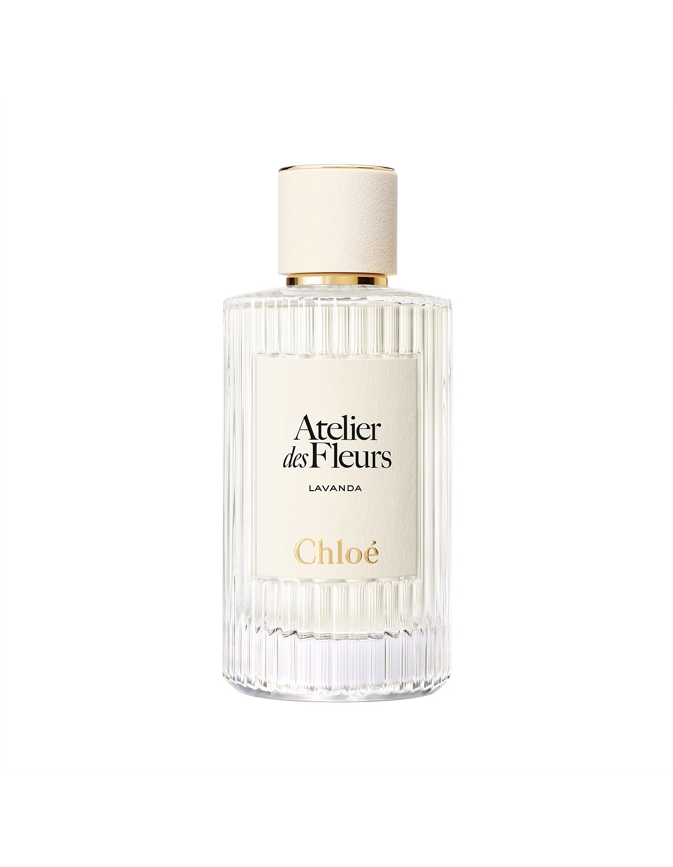 Chloé Atelier Des Fleurs Lavanda Eau De Parfum 150ml | David