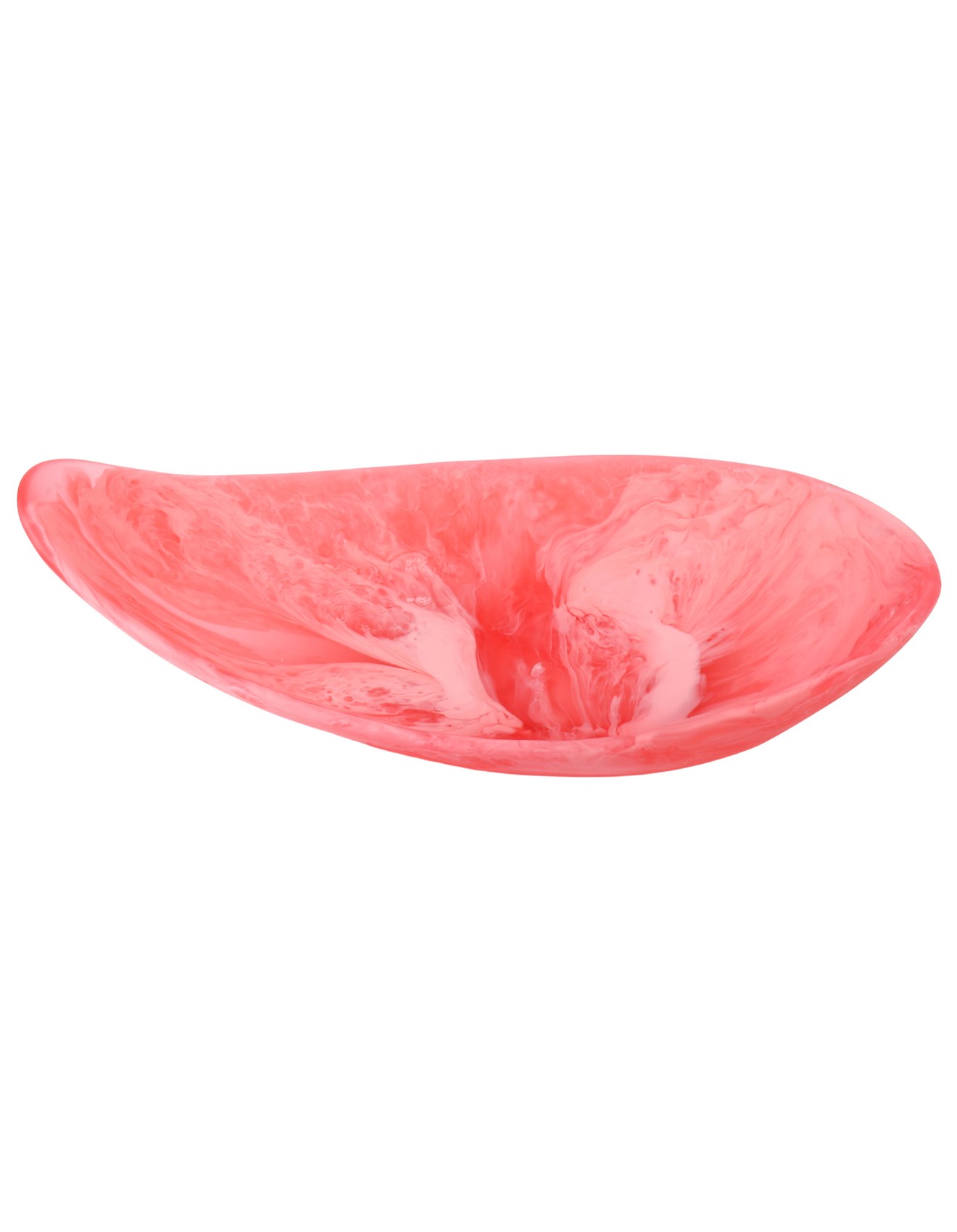 Pink Dinosaur Platter Dinosaur Designs Seed Bowl Large In Pink