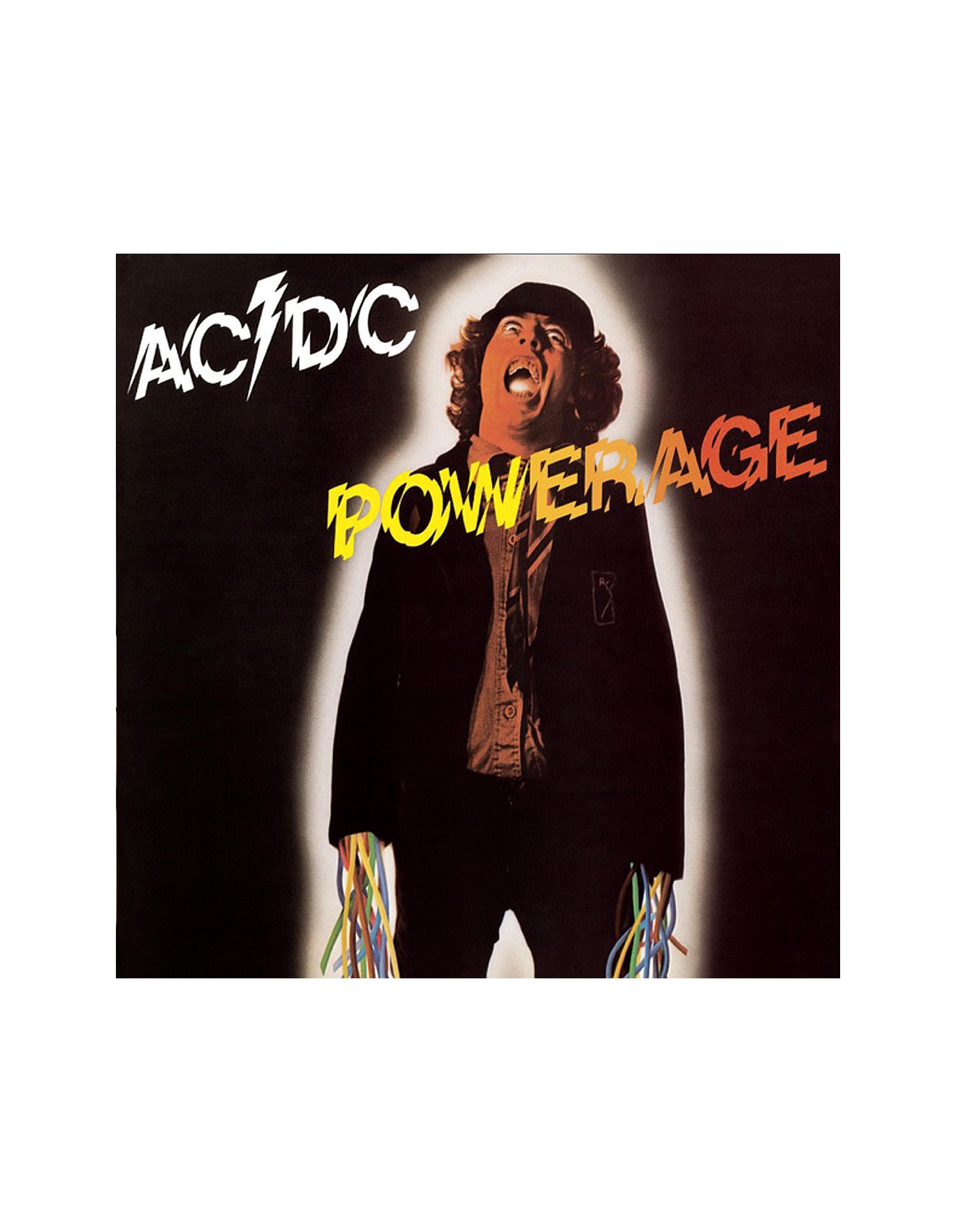 Sony Music Ac/dc Powerage -Vinyl Album | David Jones