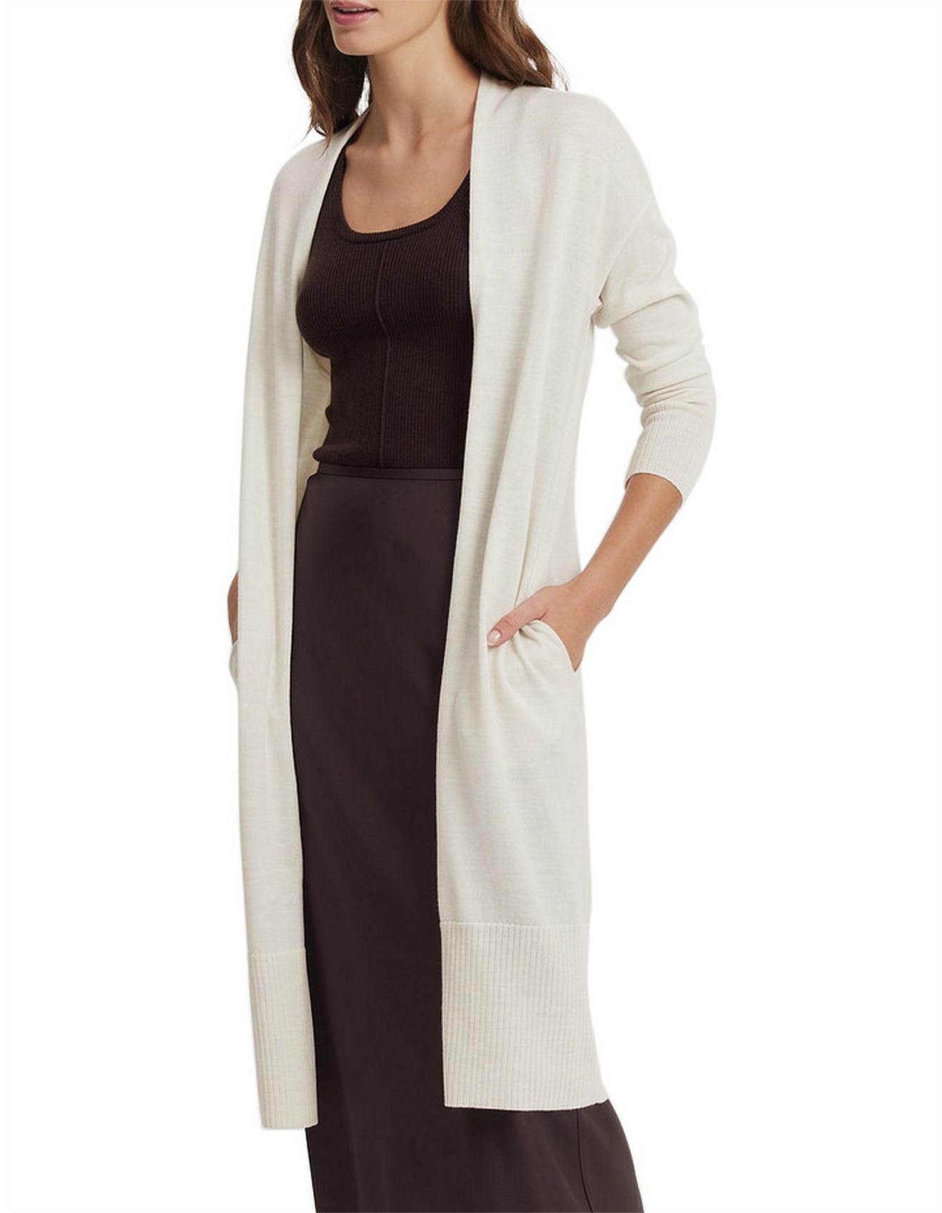 Australian Merino Wool Cardigan Country Road Cardigan Sale Country