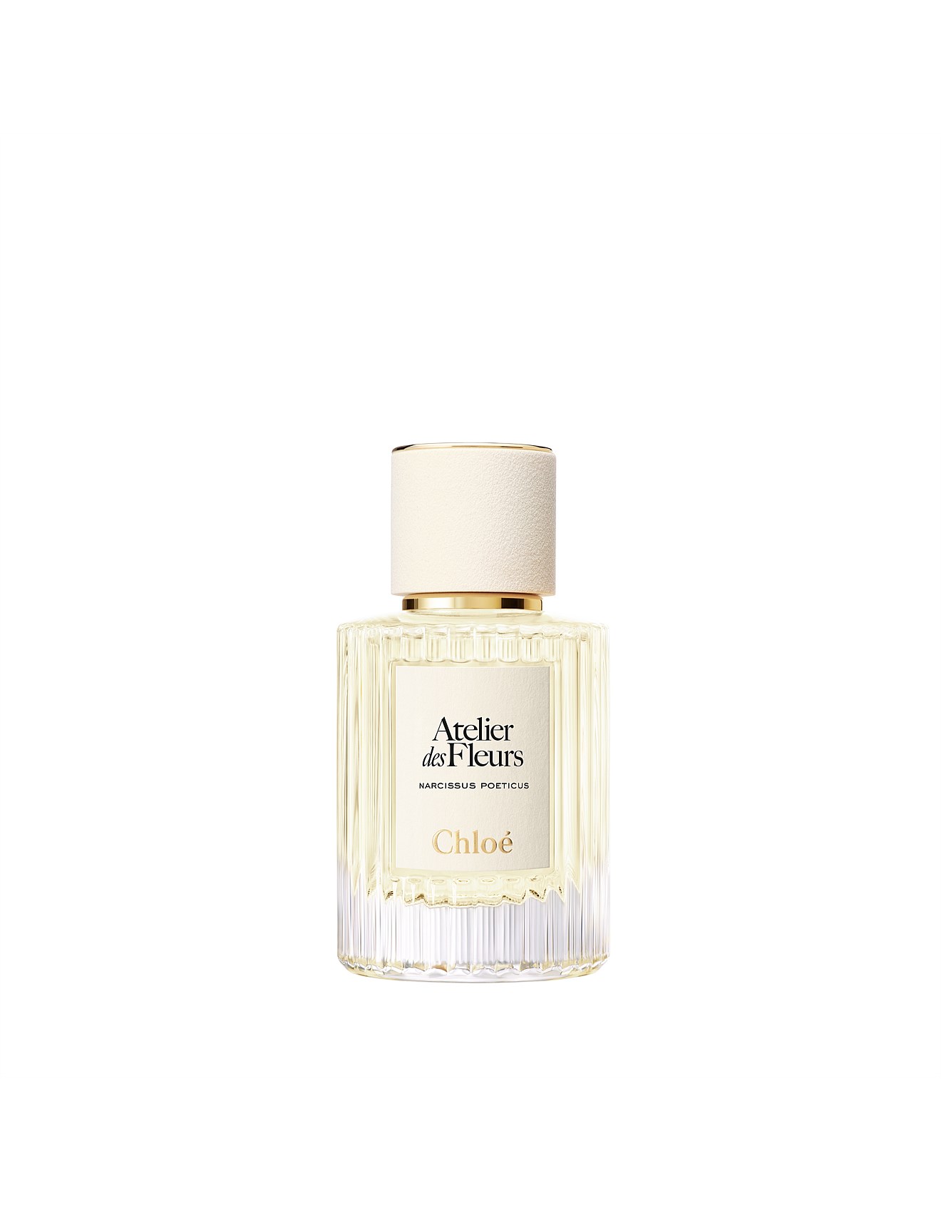 Chloé Atelier Des Fleurs Narcissus Poteicus Eau De Parfum 50ml