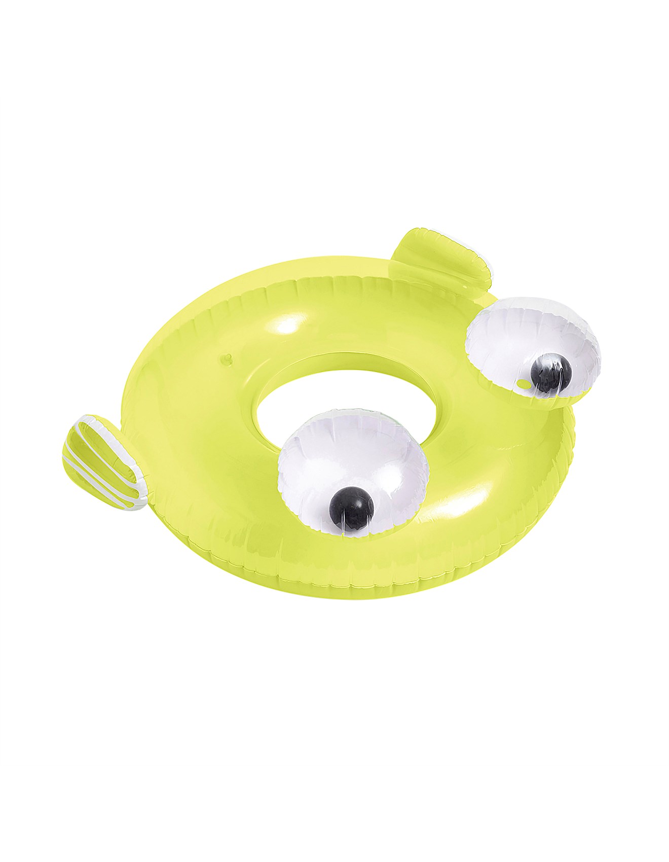 Sunnylife Pool Ring Monty the Monster | David Jones