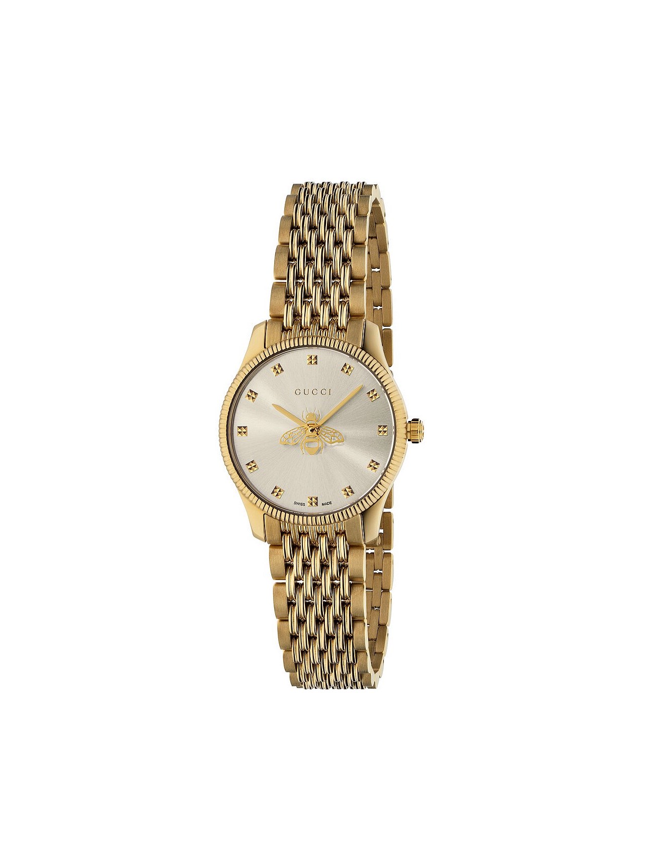 Gucci G-timeless Watch, 29mm | David Jones