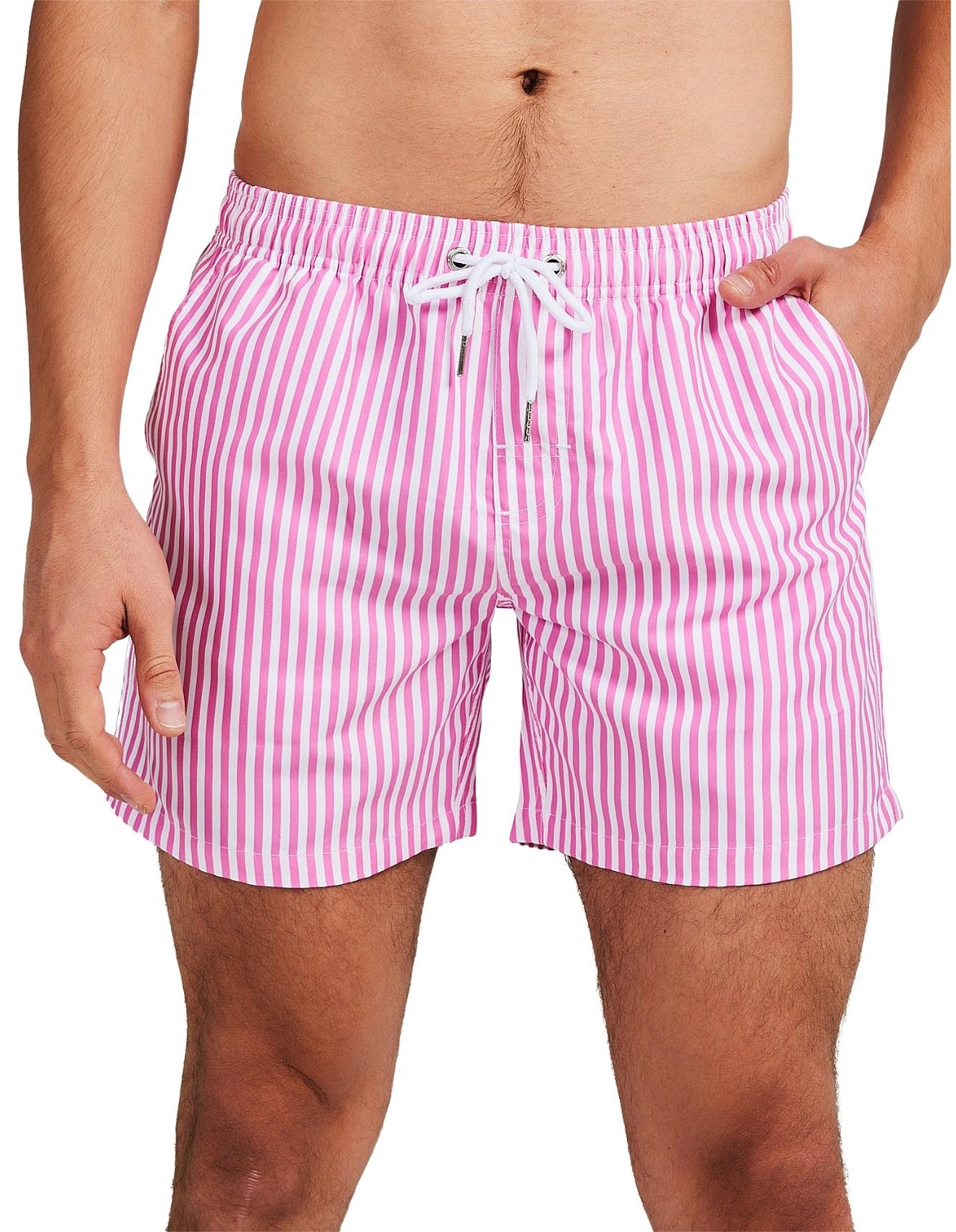 Vacay Swimwear Bondi Short David Jones