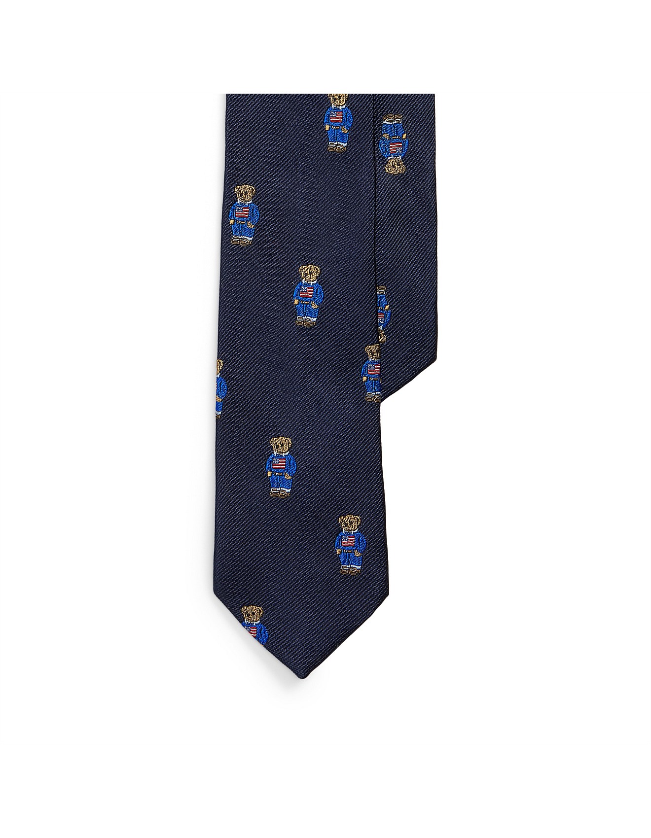 ralph lauren neck ties