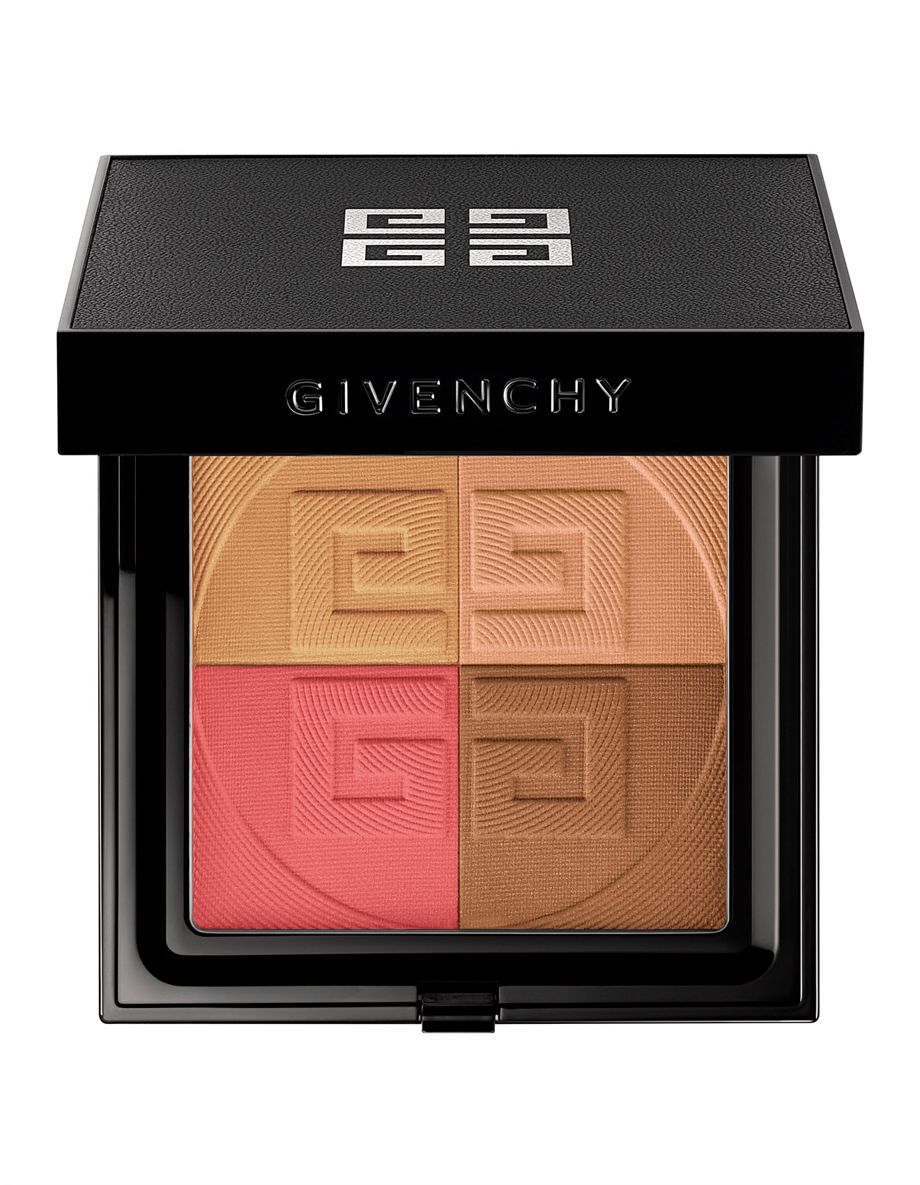 Givenchy Prisme Libre Pressed Powder 9.5g | David Jones
