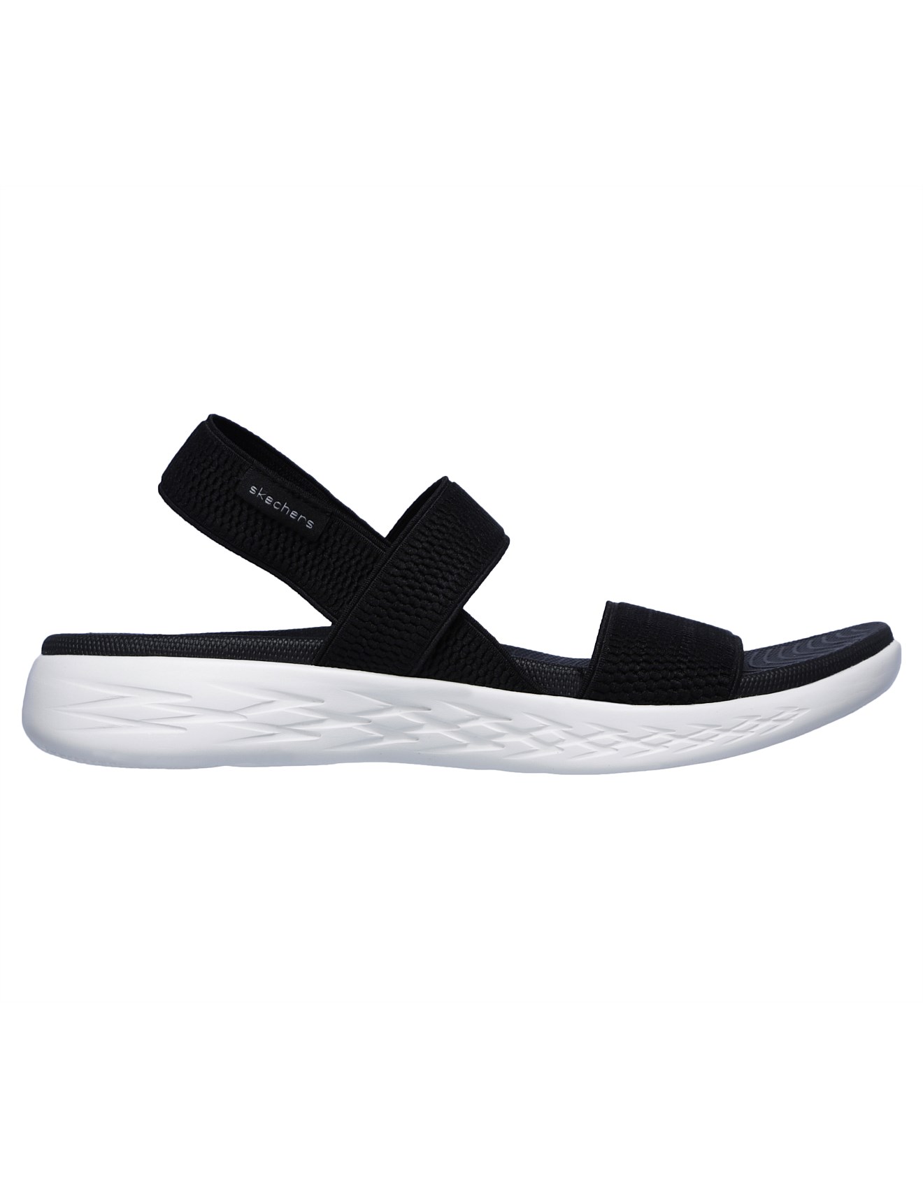 Go 600 Flawless Skechers On The Go Flip Flops Womens Skechers