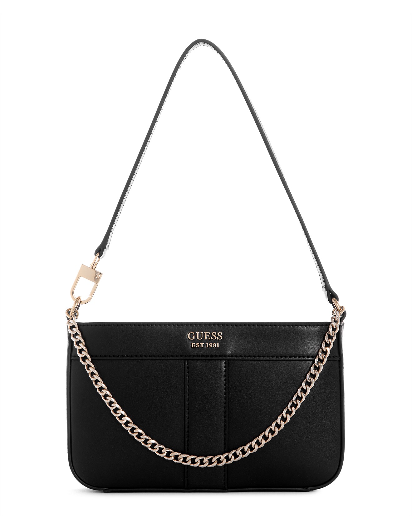 Guess Katey Mini Shoulder Bag David Jones