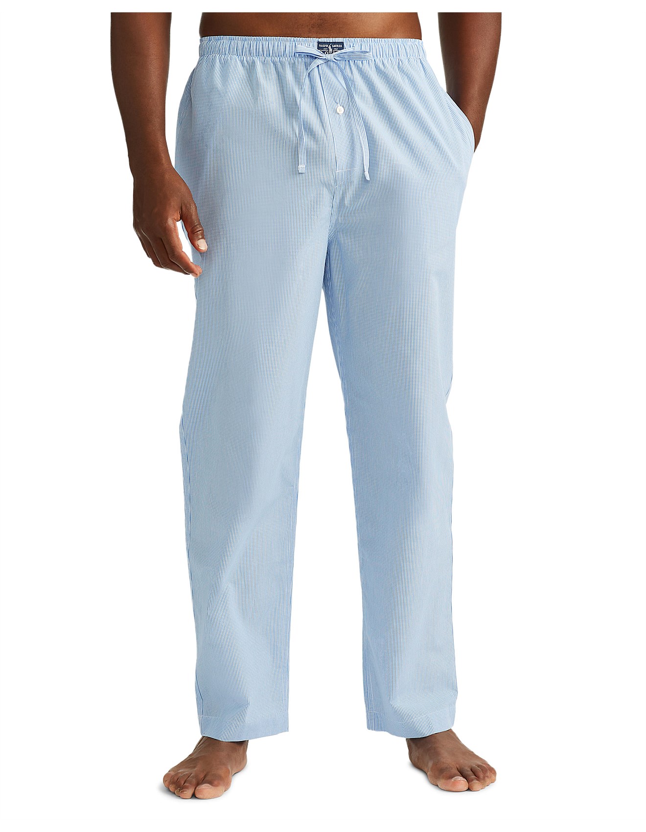 Polo Ralph Lauren Pj Sleep Pant | David Jones
