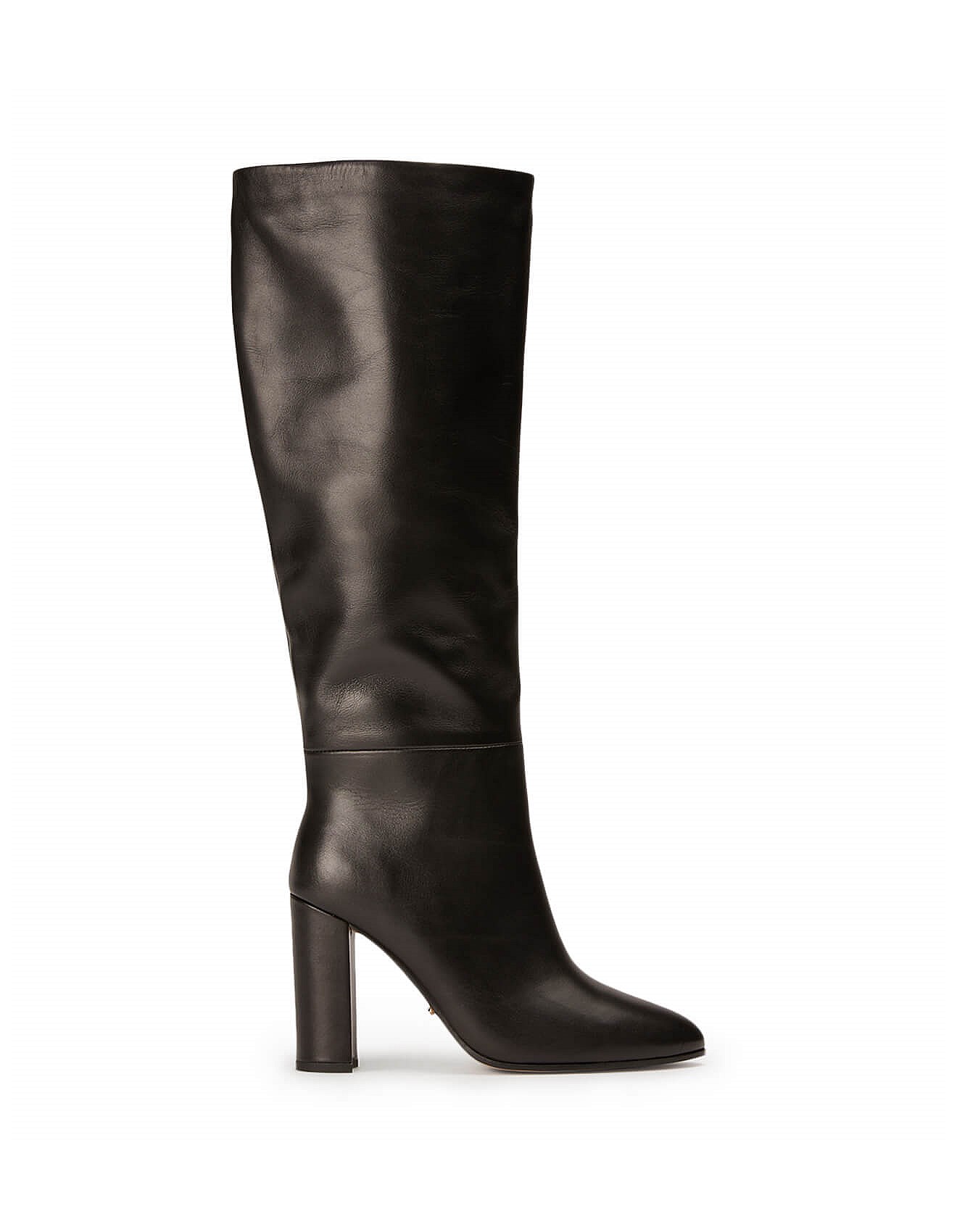 Tony Bianco Boss Knee High Boot David Jones