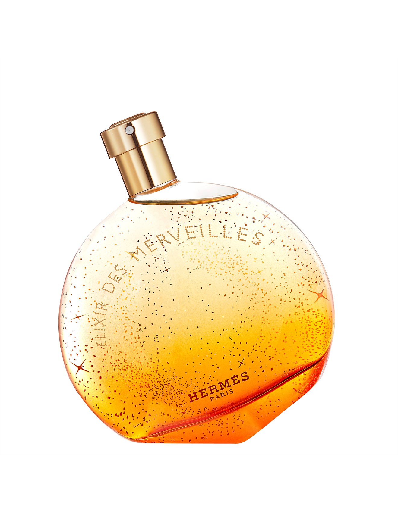 Hermes Hermes Elixir Des Merveilles Edp 100ml | David Jones
