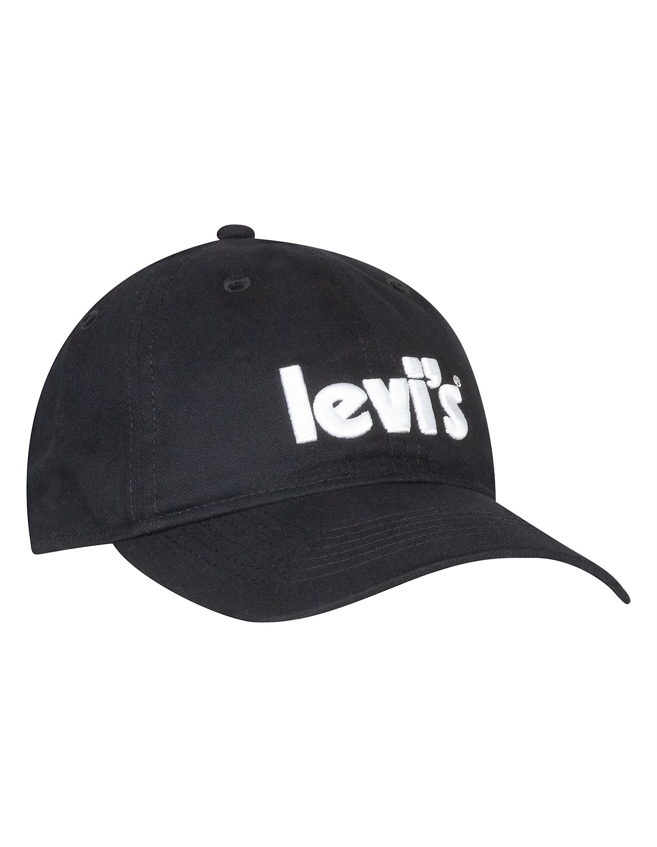 Poster Logo Cap - Brown | 's® ES