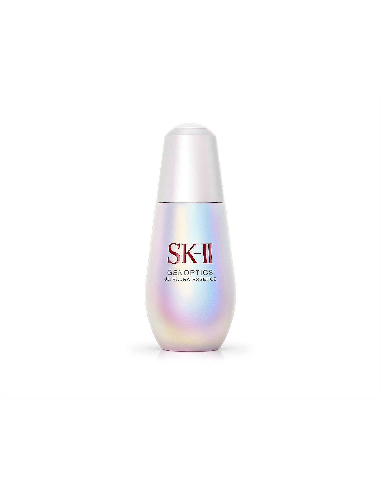 SK-II GENOPTICS AURA ESSENCE 5本セット Sk-ii Genoptics Ultraura Essence 50ml | David Jones