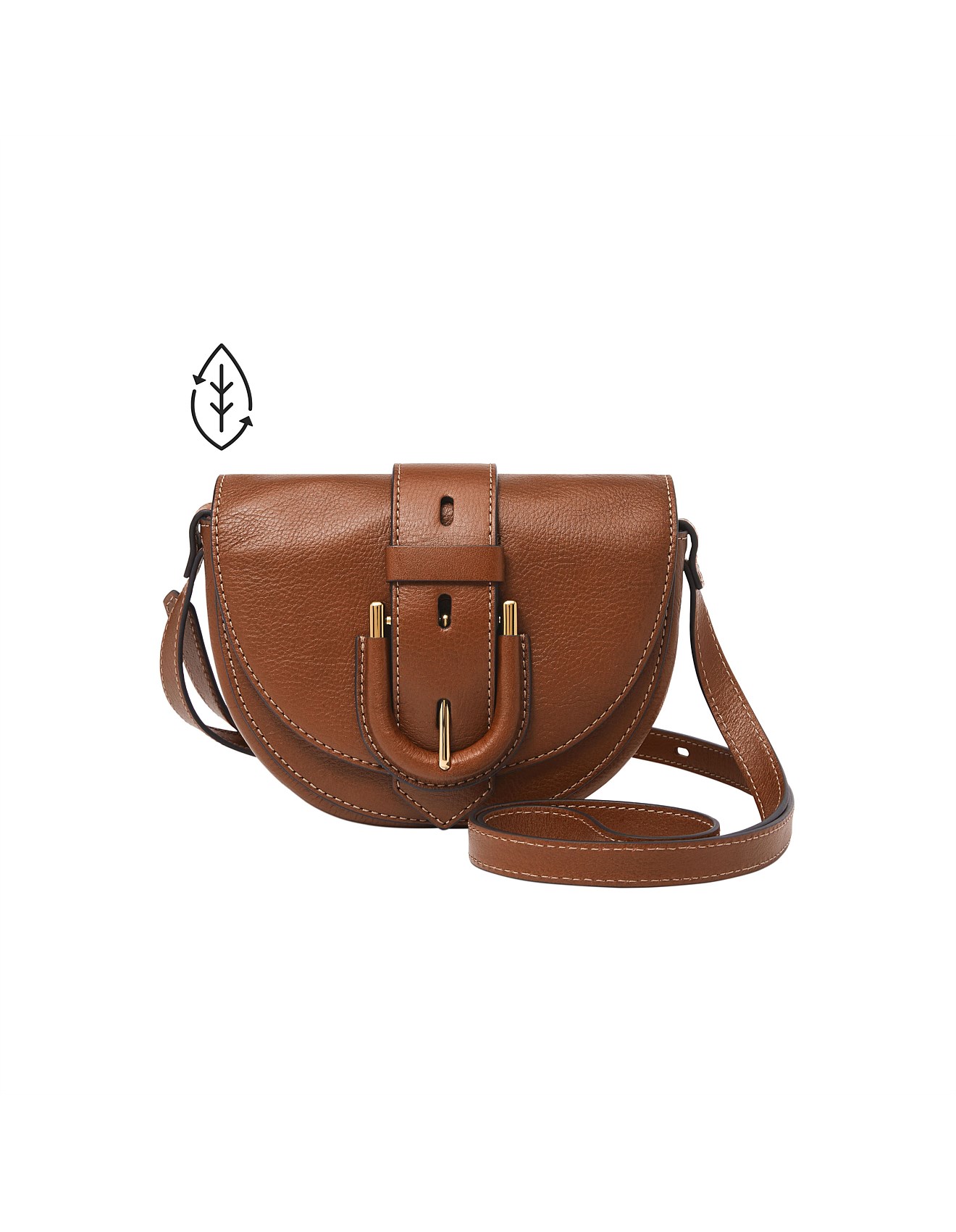 Messenger Bag Fossil Handbags David Jones Fossil Harwell Crossbody