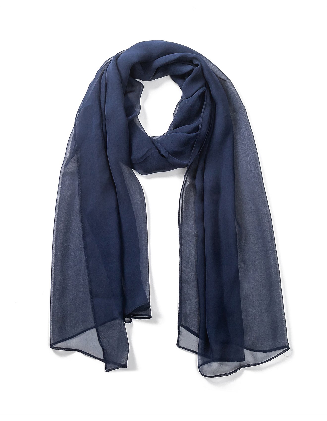 Silk Scarf Sportscraft Scarf Mens Scarves David Jones Spot Silk