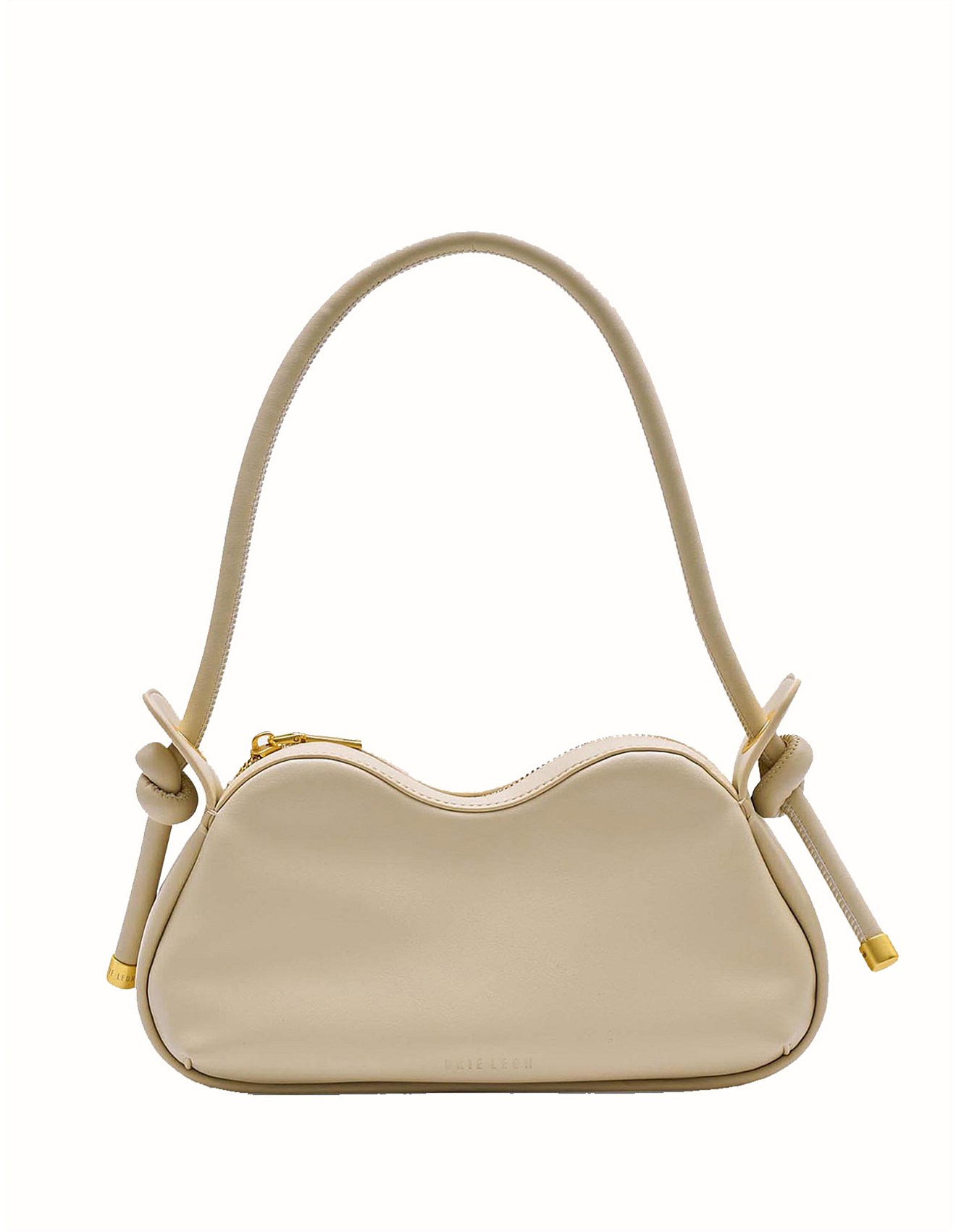 Brie Leon the Re-edition Tie Knot Baguette Bag David Jones