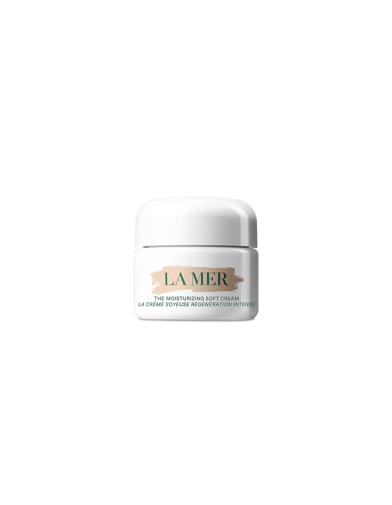 LA MER THE MOISTURIZING SOFT CREAM　100ml La Mer The Moisturizing Soft Cream, 3.4 Oz - Walmart.com