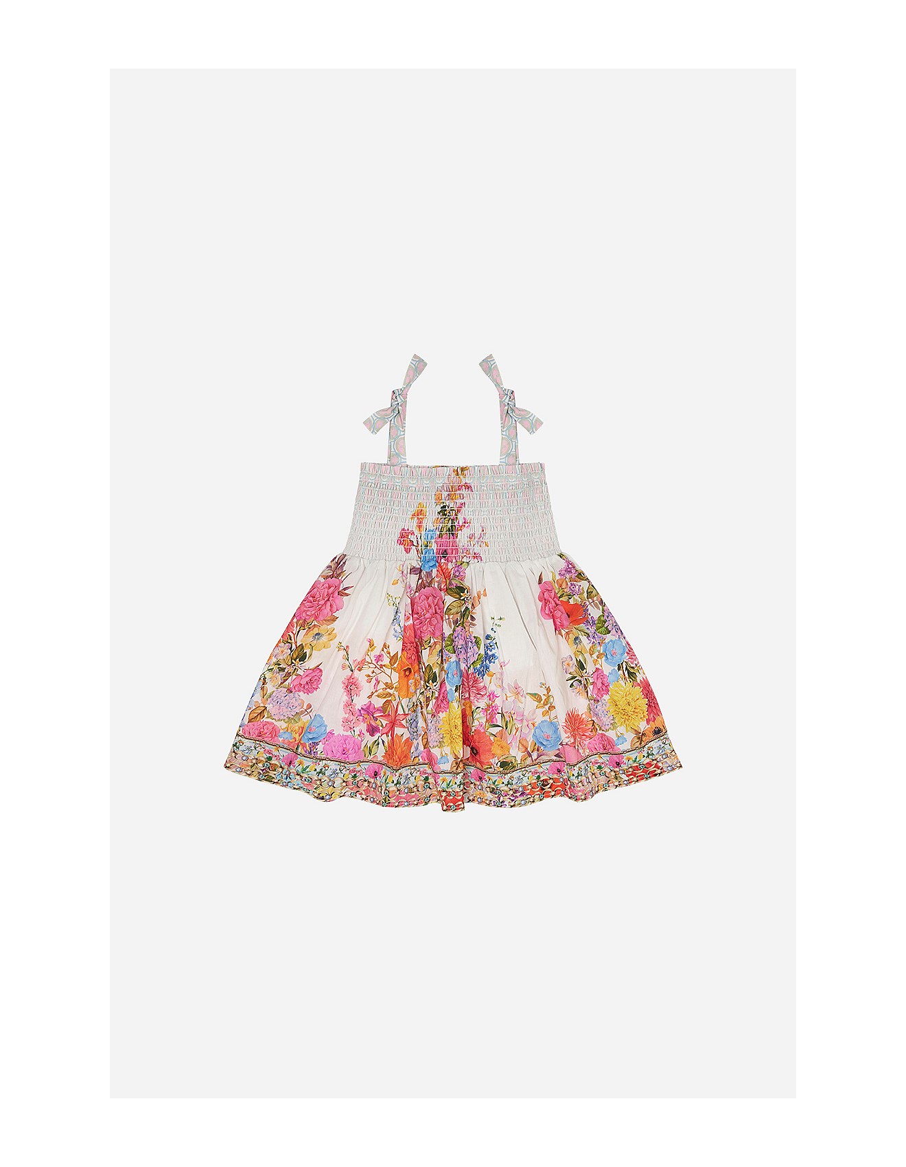 Dresses Newborn David Jones Baby Dresses Baby Girl Dresses David - Main Image