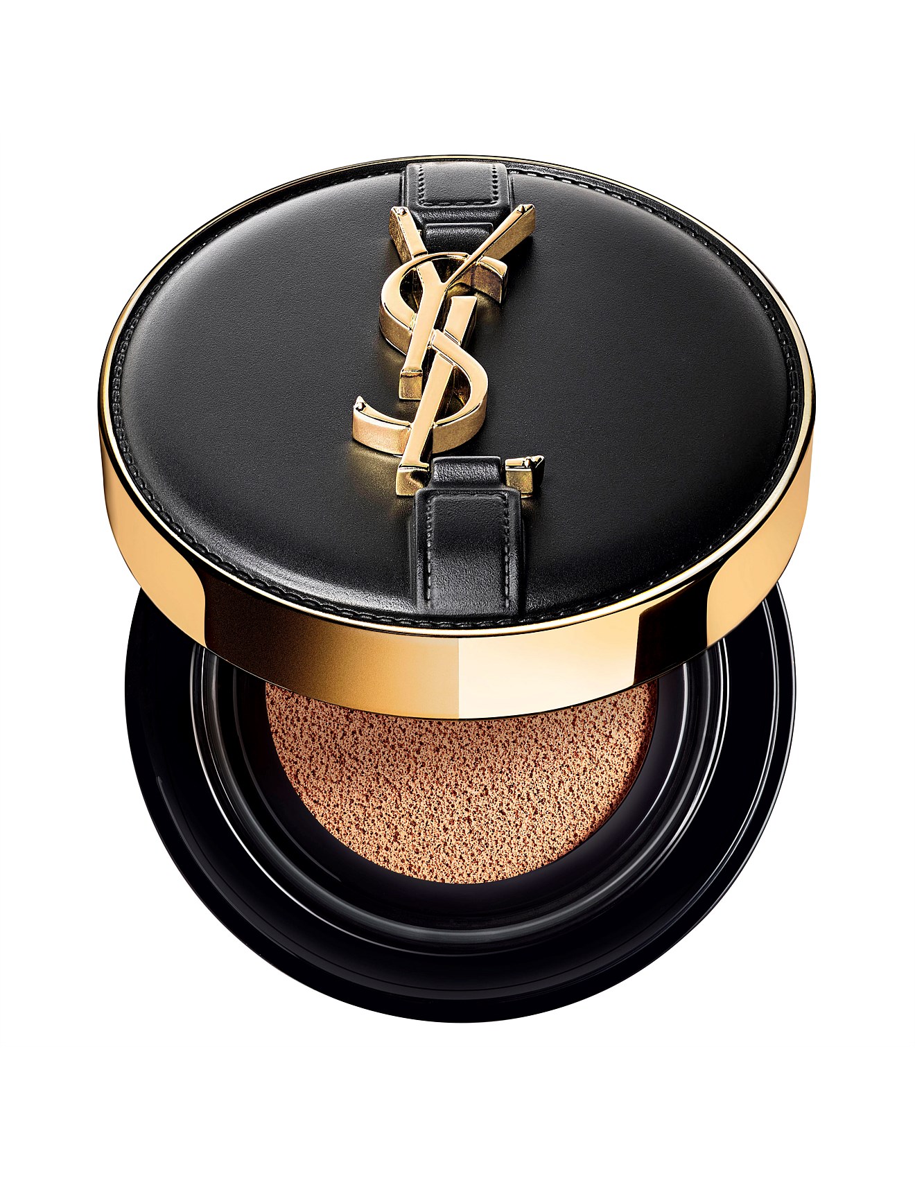 Yves Saint Laurent Le Cushion Encre De Peau Collector David Jones