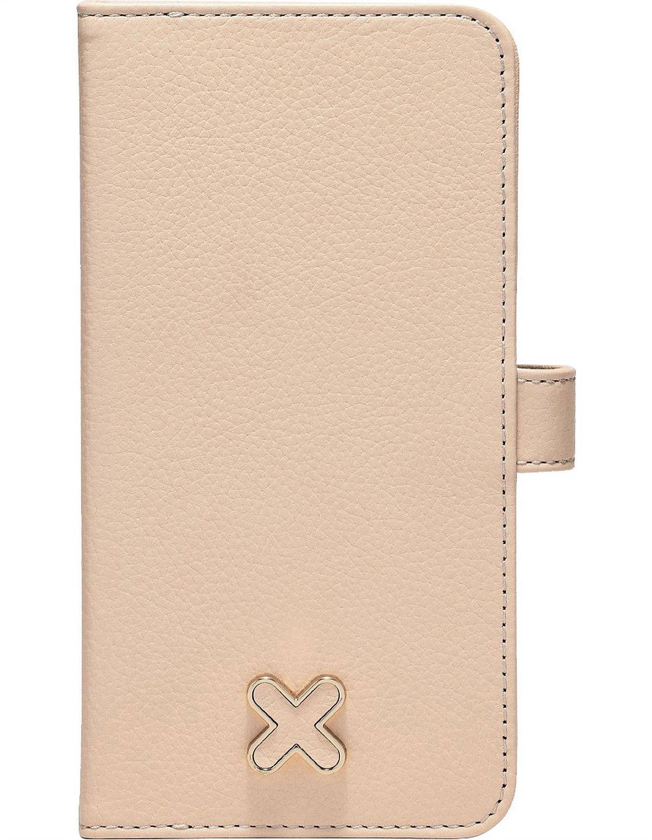 Mimco Hendrix Flip Case For Iphone 14 Pro Max | David Jones