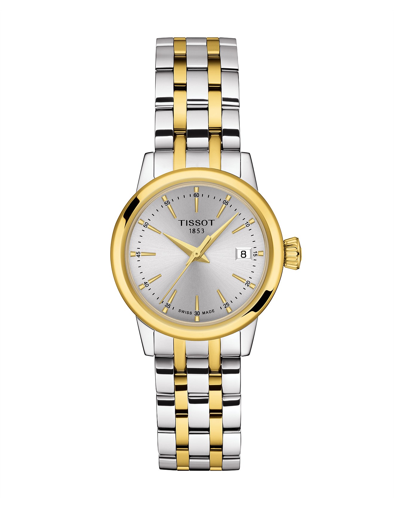tissot ladies watches david jones