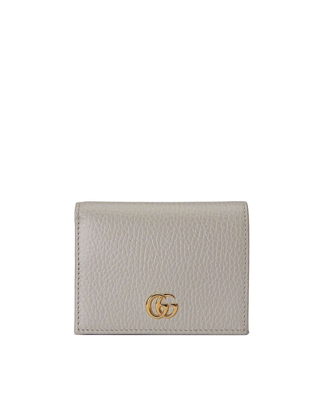 Gucci Gg Marmont Card Case Wallet | David Jones