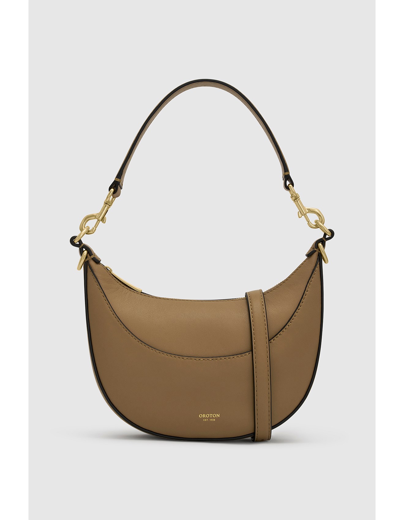 Oroton Florence Small Shoulder Bag David Jones