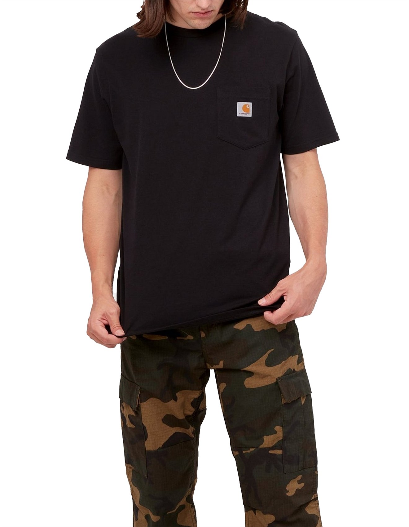 carhartt david jones