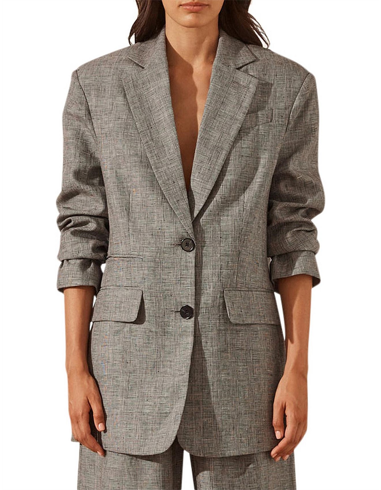 Kalinga Ashok Mr Price Ladies Blazers Kalinga Ashok Roamans Formal