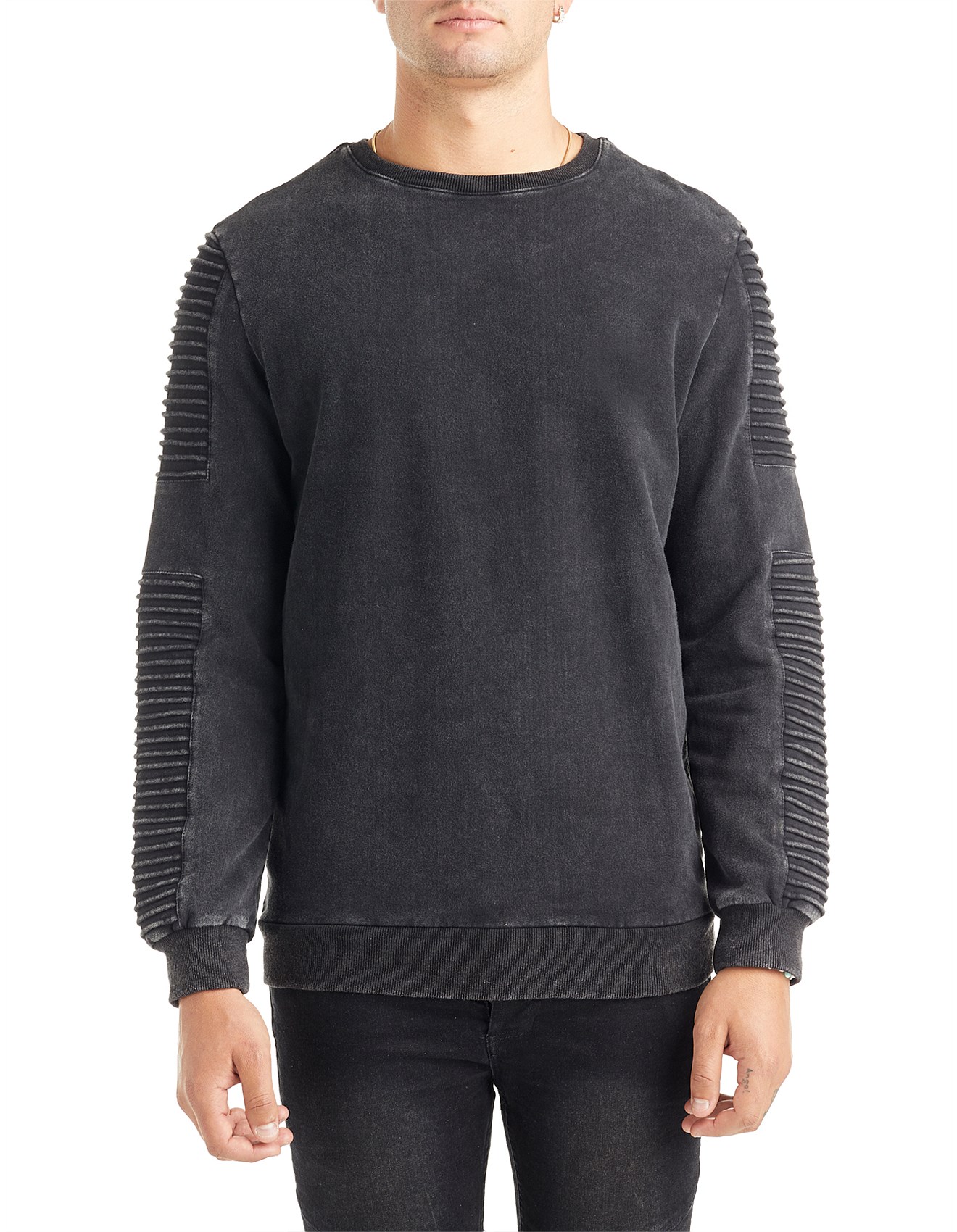 Nana Judy Montana Crew David Jones