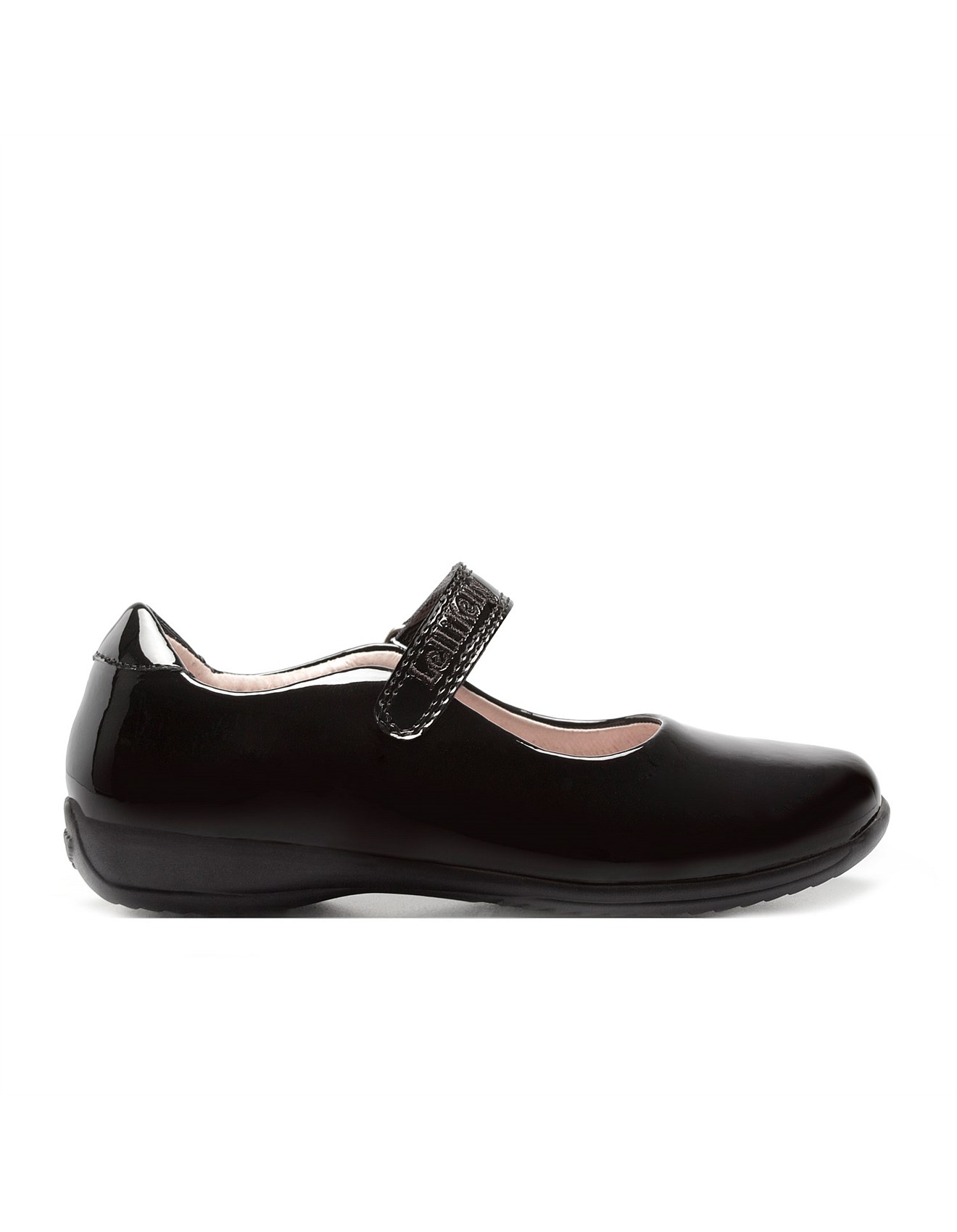 Lelli Kelly Classic School Dolly Shoe David Jones