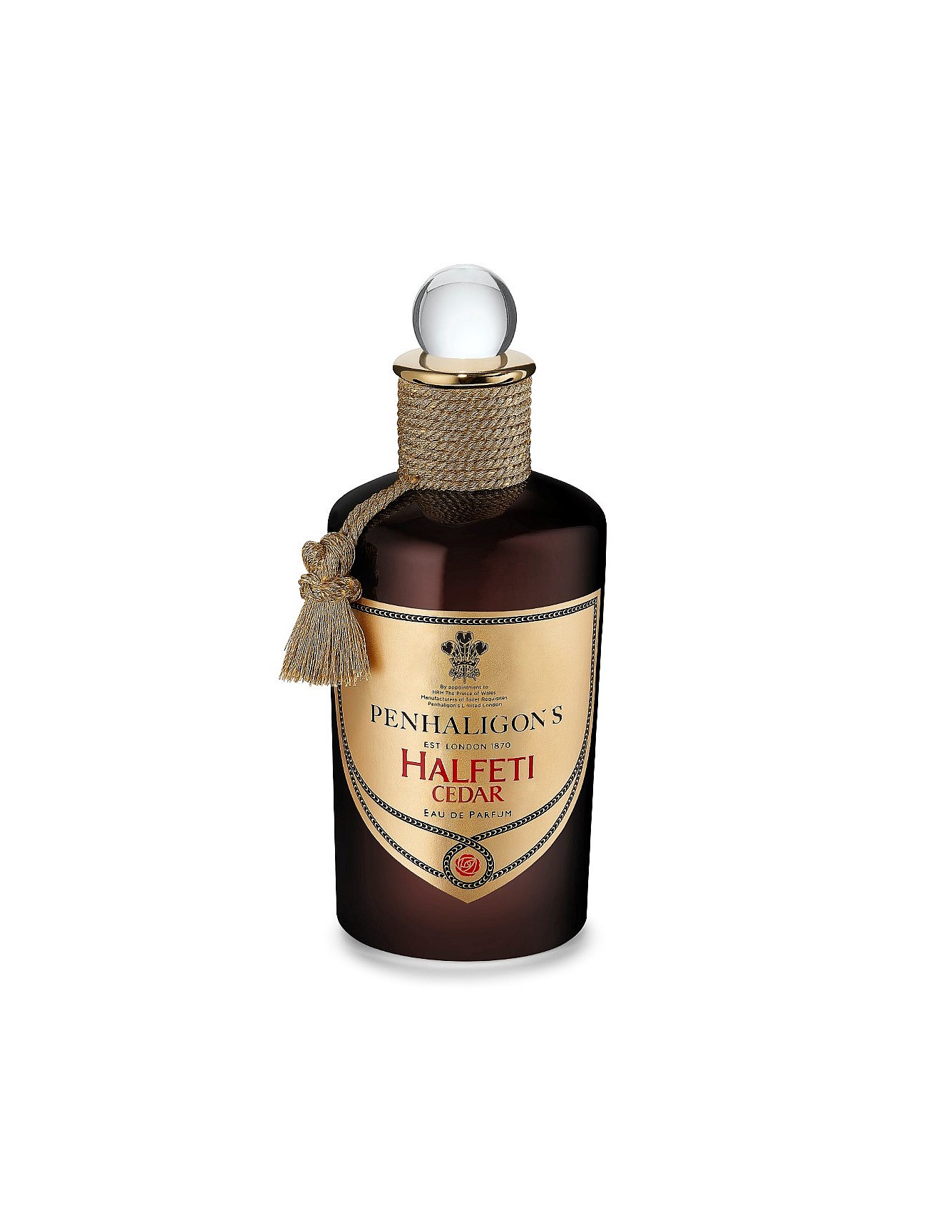 Penhaligons Halfeti Cedar Edp 100ml | David Jones