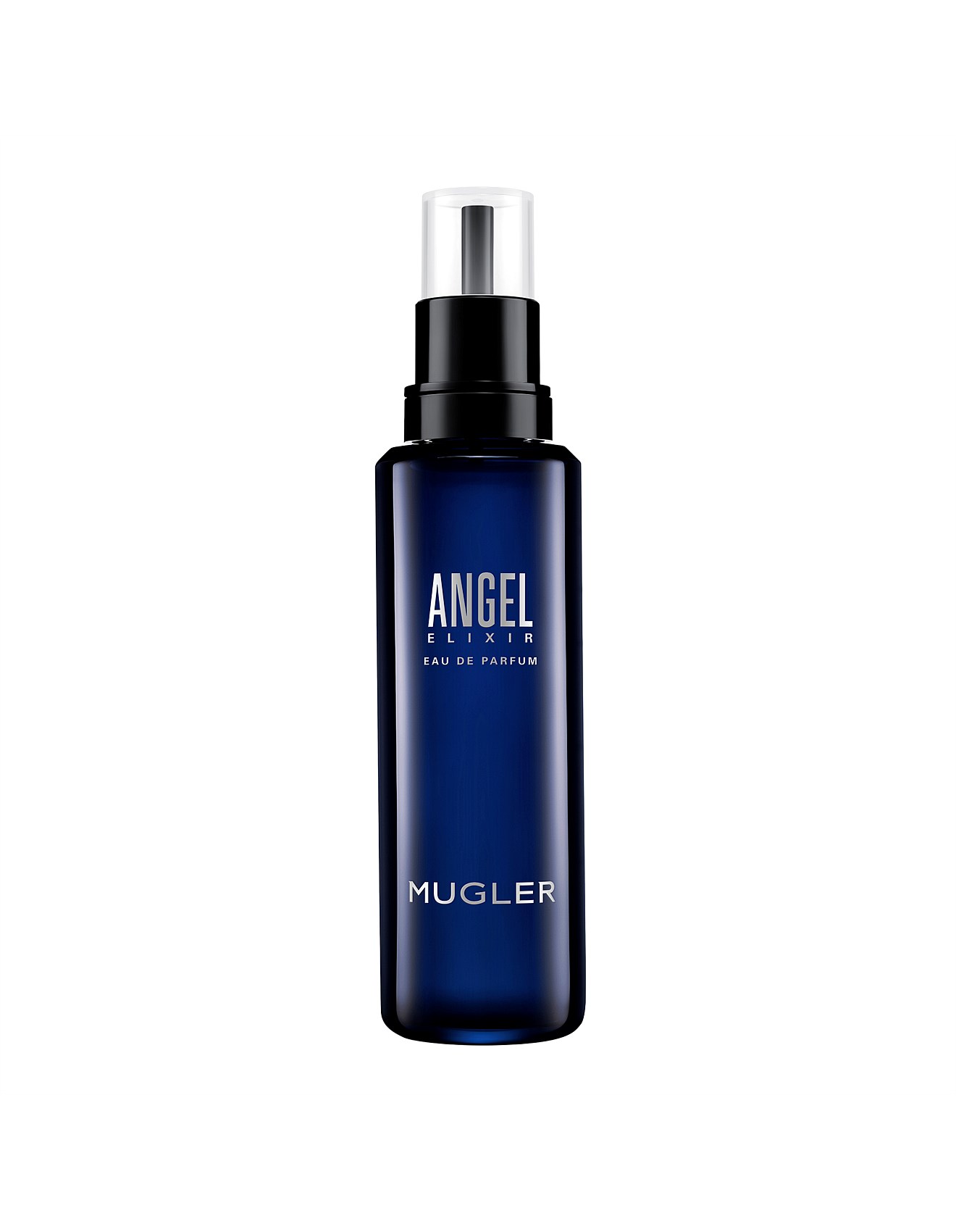 Mugler Angel Edp Elixir 100ml Eco-refill David Jones