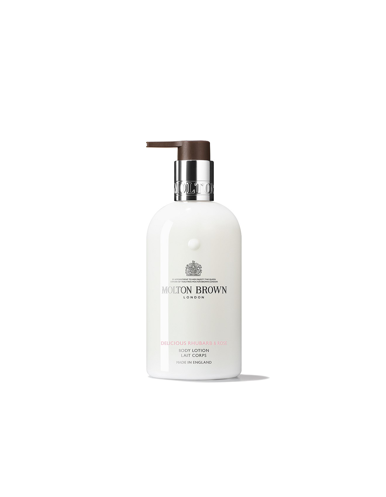 MOLTON BROWN MILK MUSK BODY LOTION Molton Brown Milk Musk