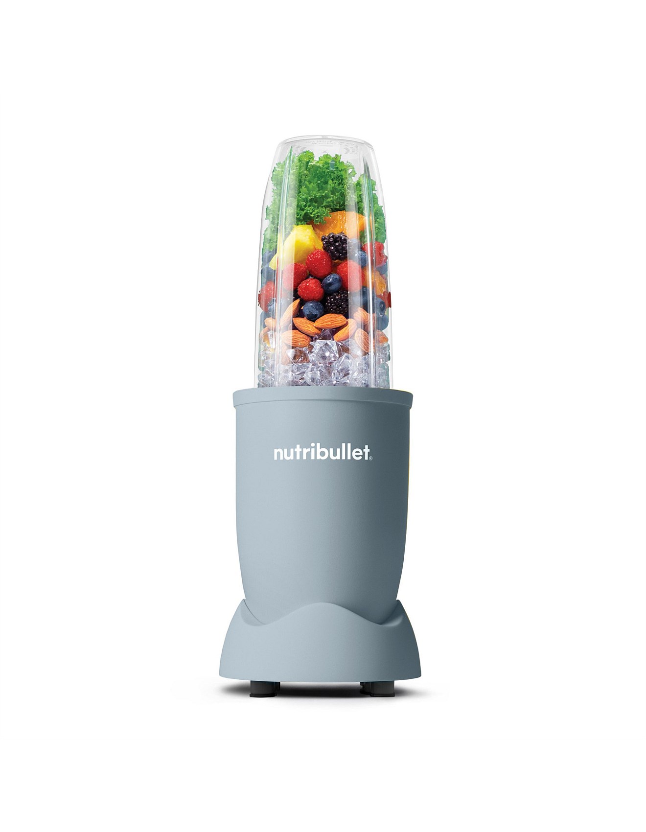 600 Series Blender NutriBullet