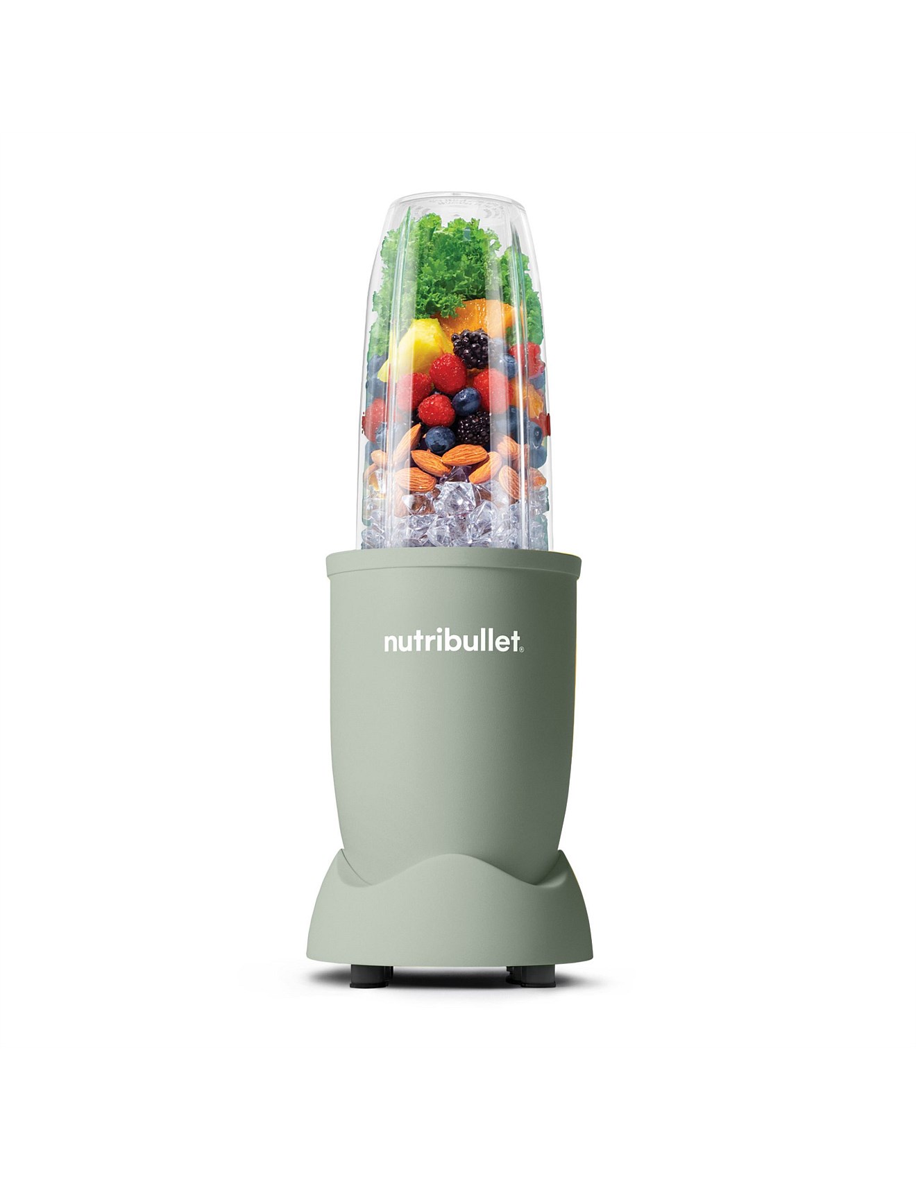 Nutribullet 600 Series Blender David Jones