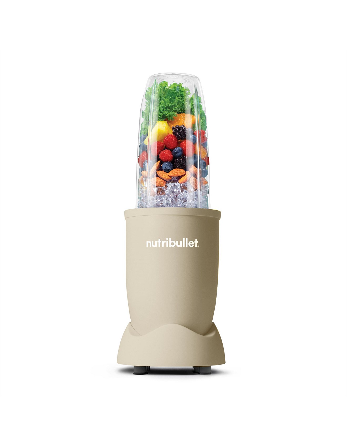 Food Processor Nutribullet 600 Series Nutritional Blender Nutribullet