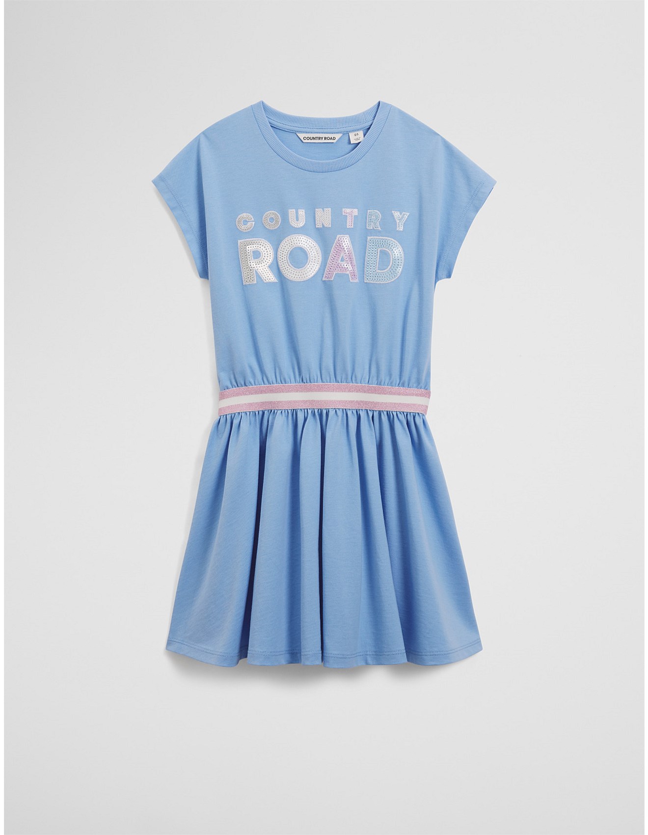 Country Road Cotton Country Dresses Cotton Country Road T Shirt