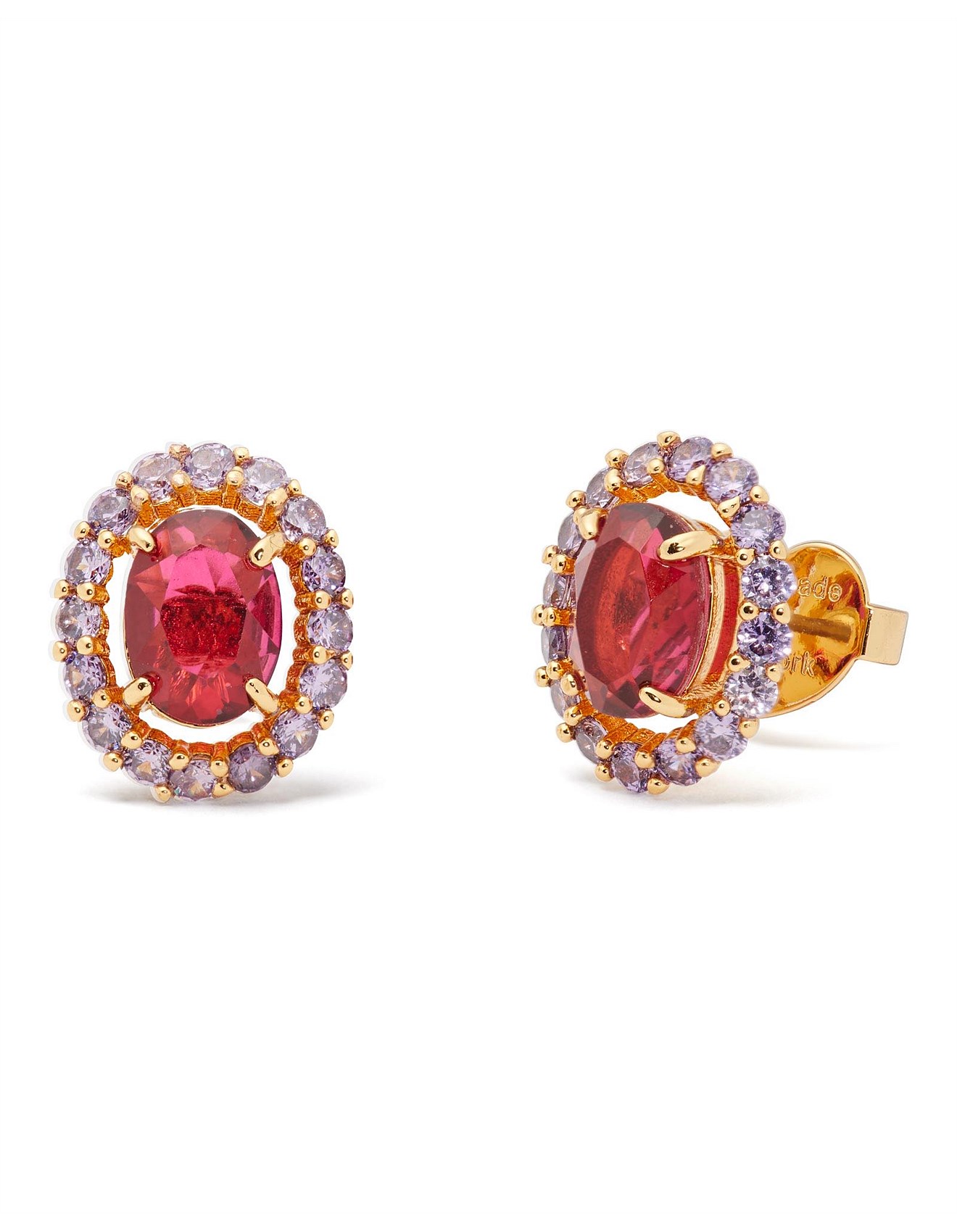 Kate Spade New York Victoria Stud Earrings David Jones