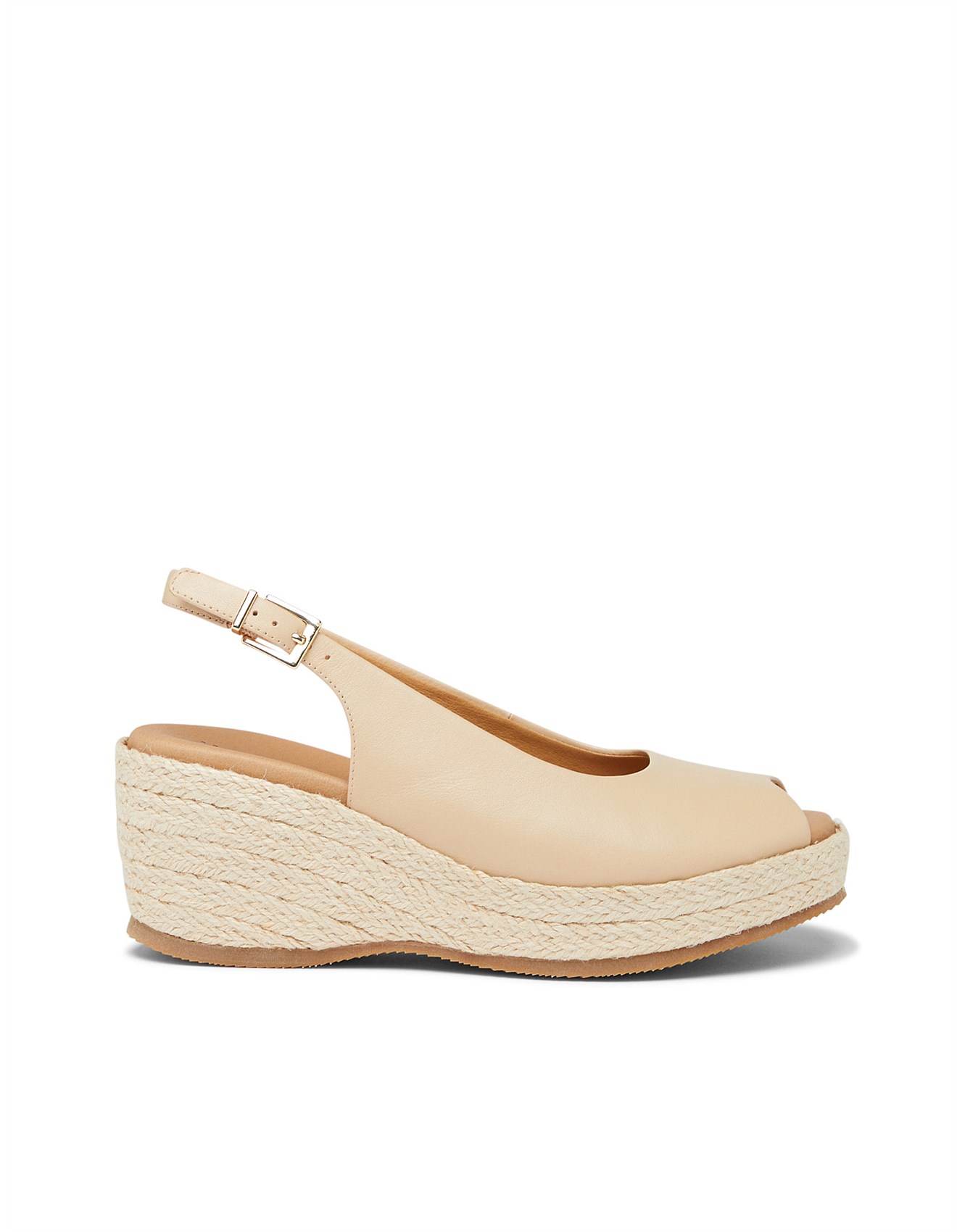 Espadrille Wedge Sandal Wedges Hush Puppies Hush Puppies Women's