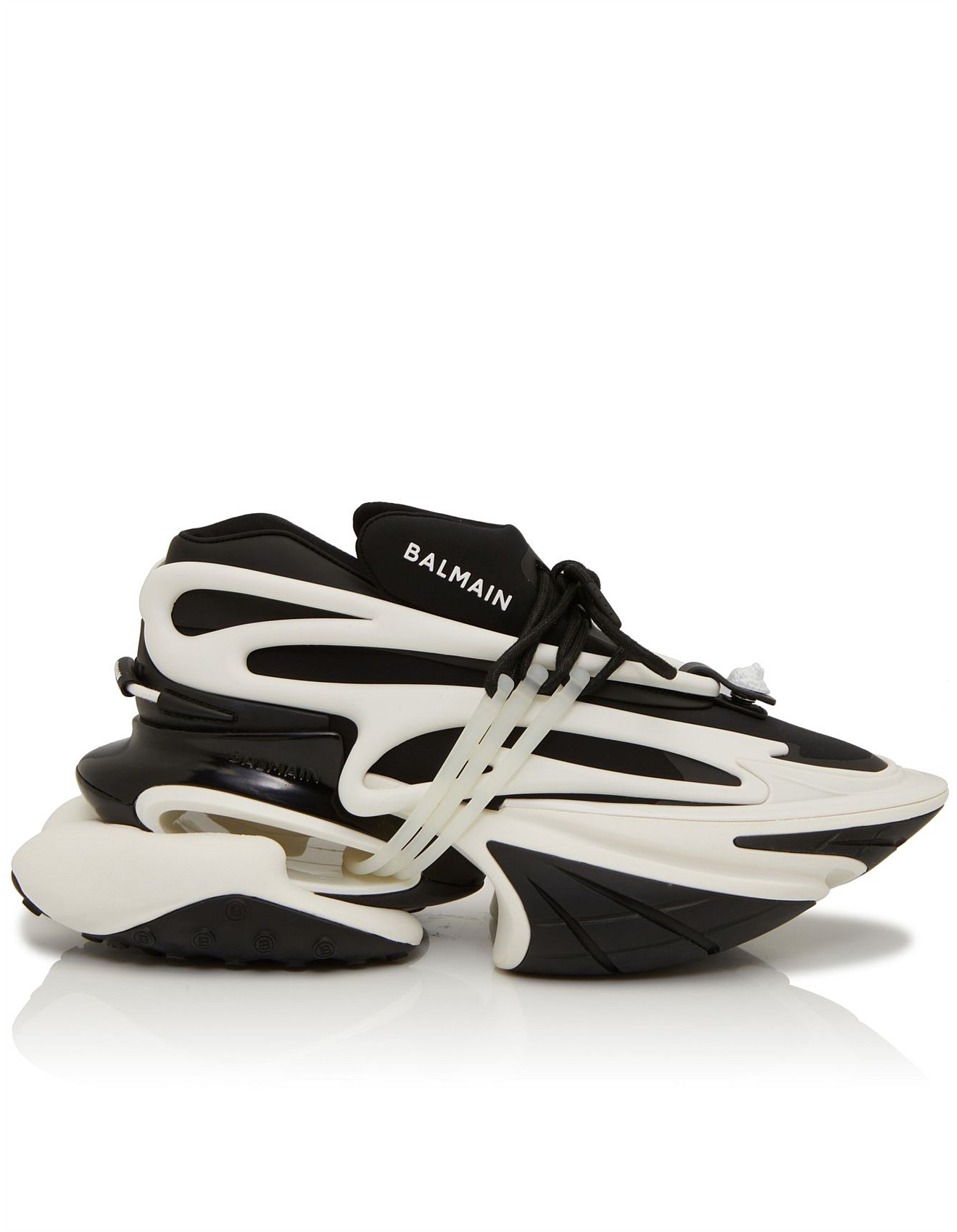 Balmain Unicorn Sneaker David Jones