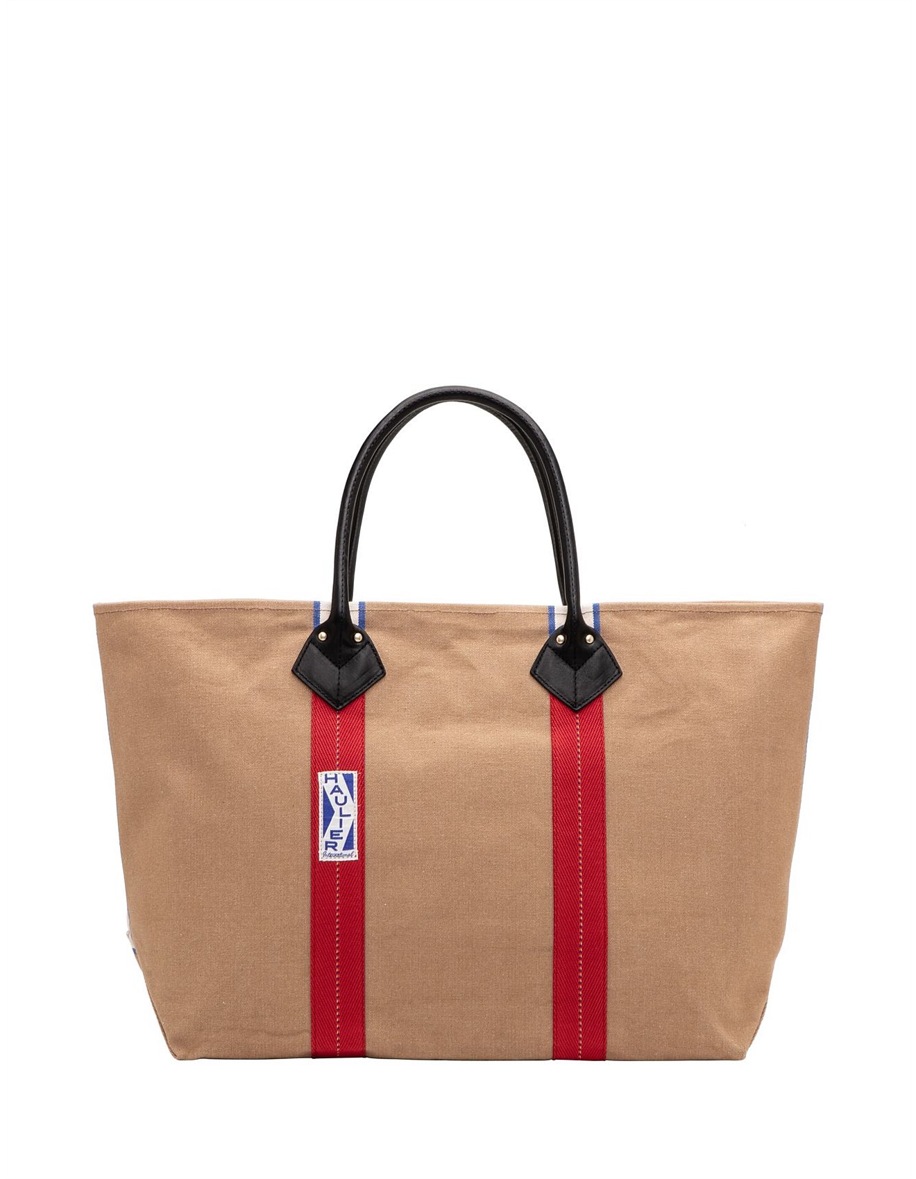 Haulier Large Utility Tote Bag David Jones